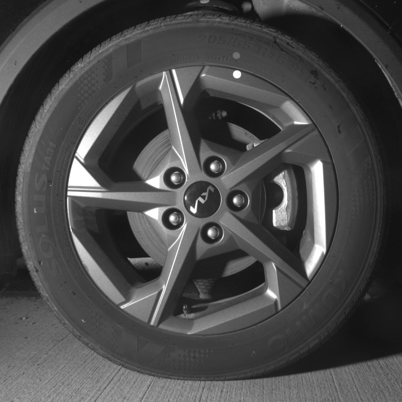 Thumbnail: 2025 Kia K4 - 13