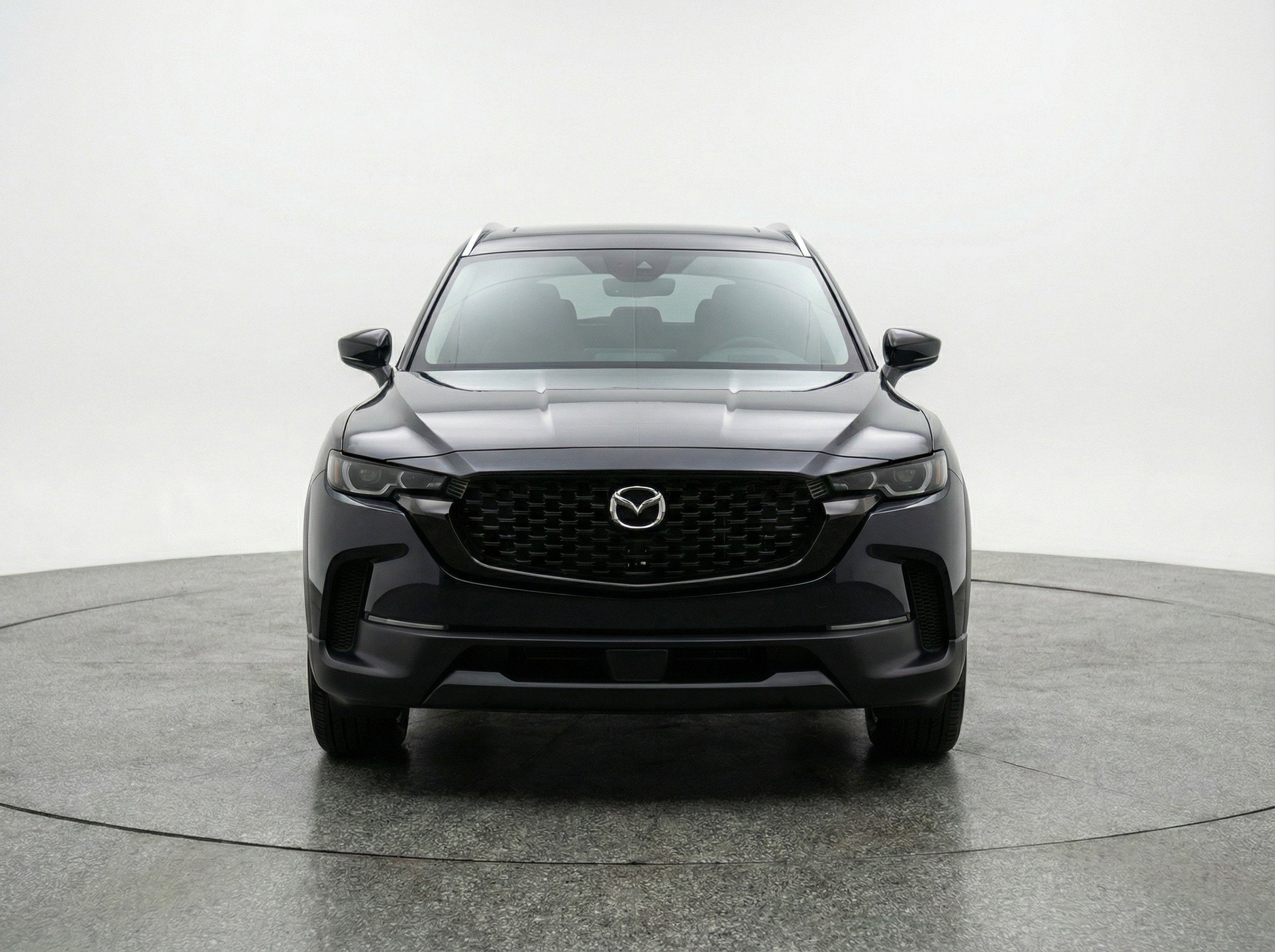 Thumbnail: 2025 Mazda CX-50 - 2