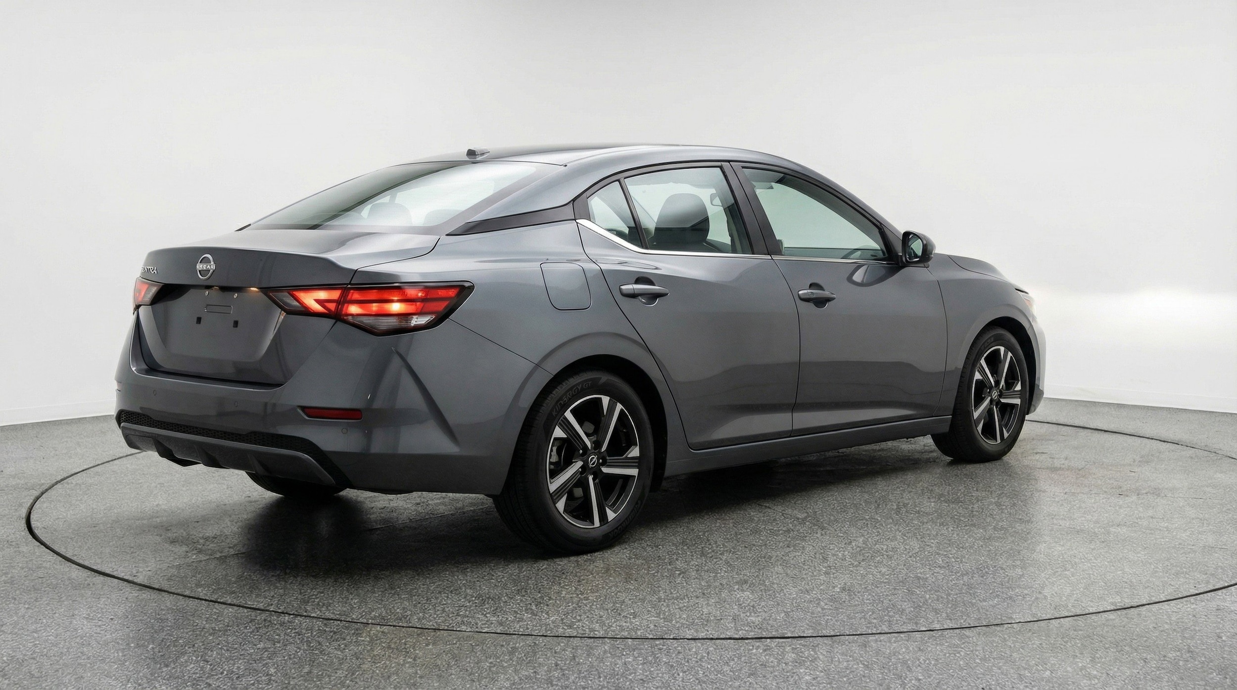 Thumbnail: 2025 Nissan Sentra - 9