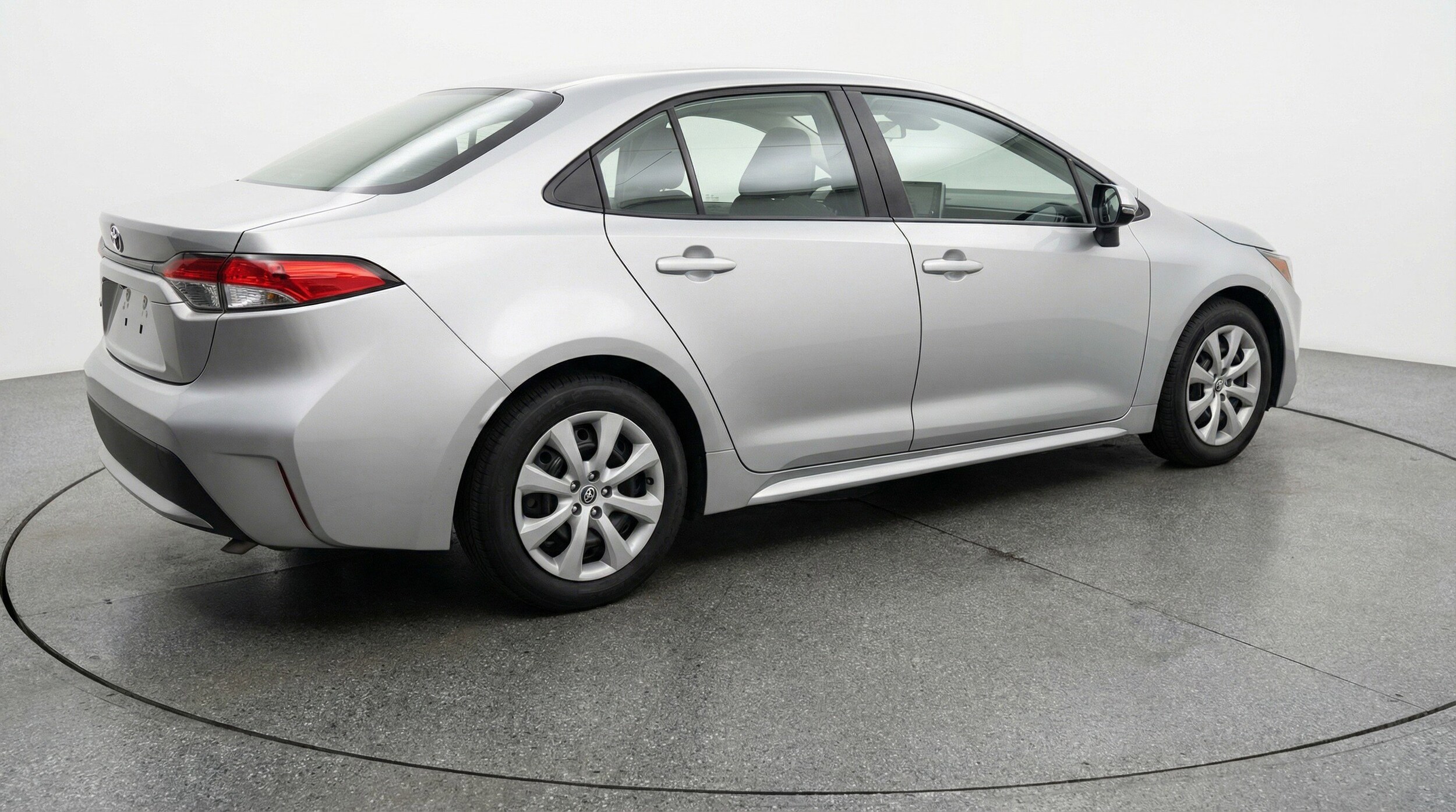 Thumbnail: 2025 Toyota Corolla - 9