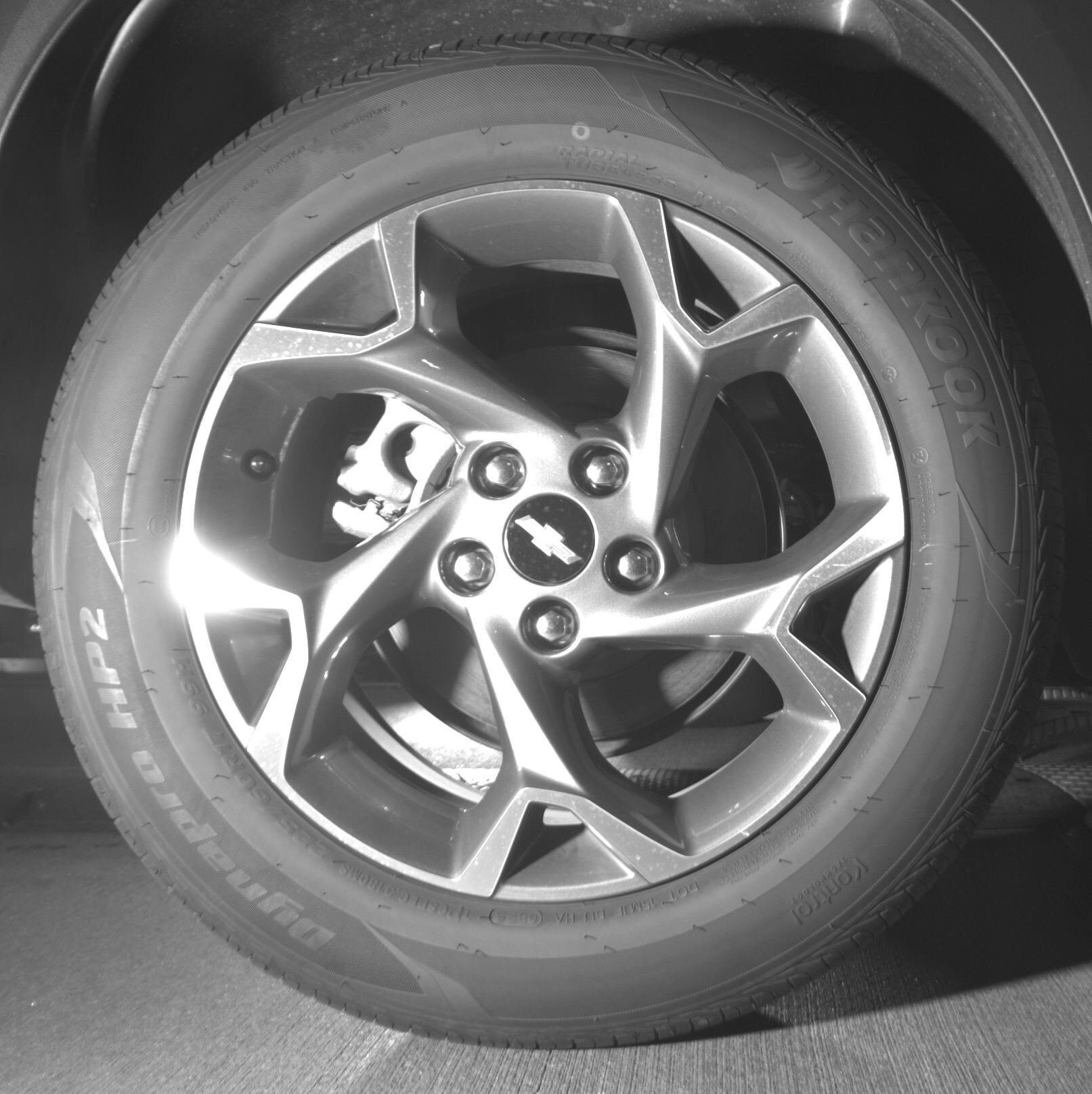 Thumbnail: 2025 Chevrolet Trax - 12