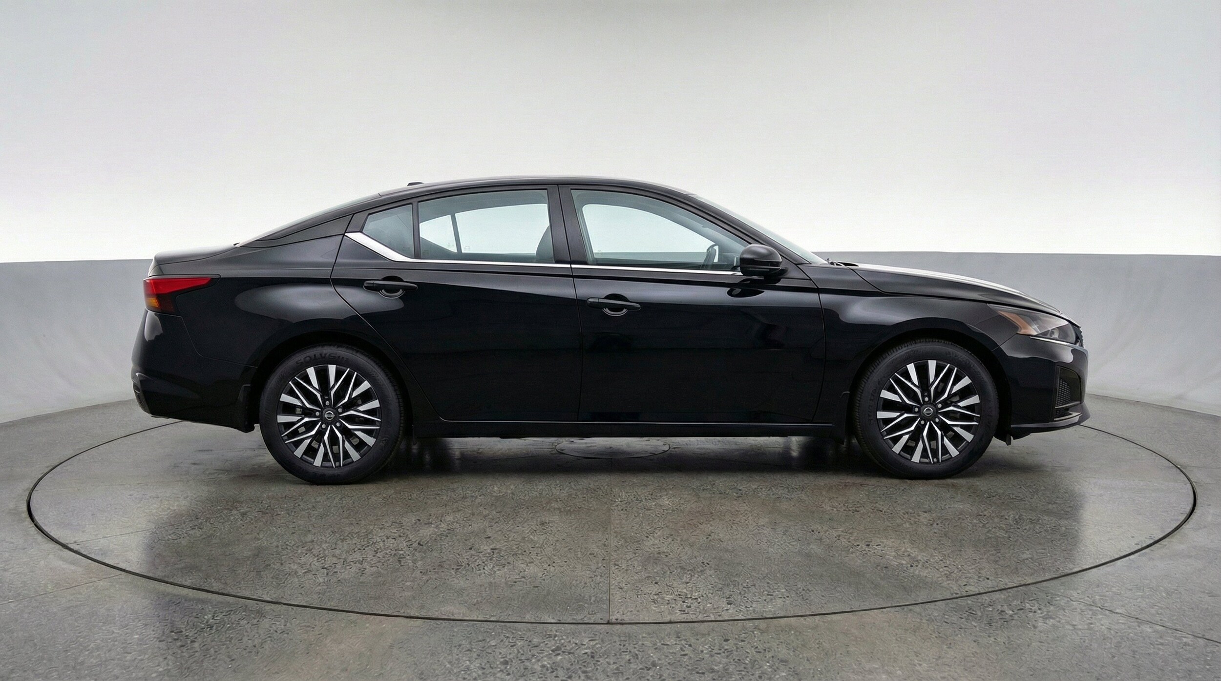Thumbnail: 2026 Nissan Altima - 11