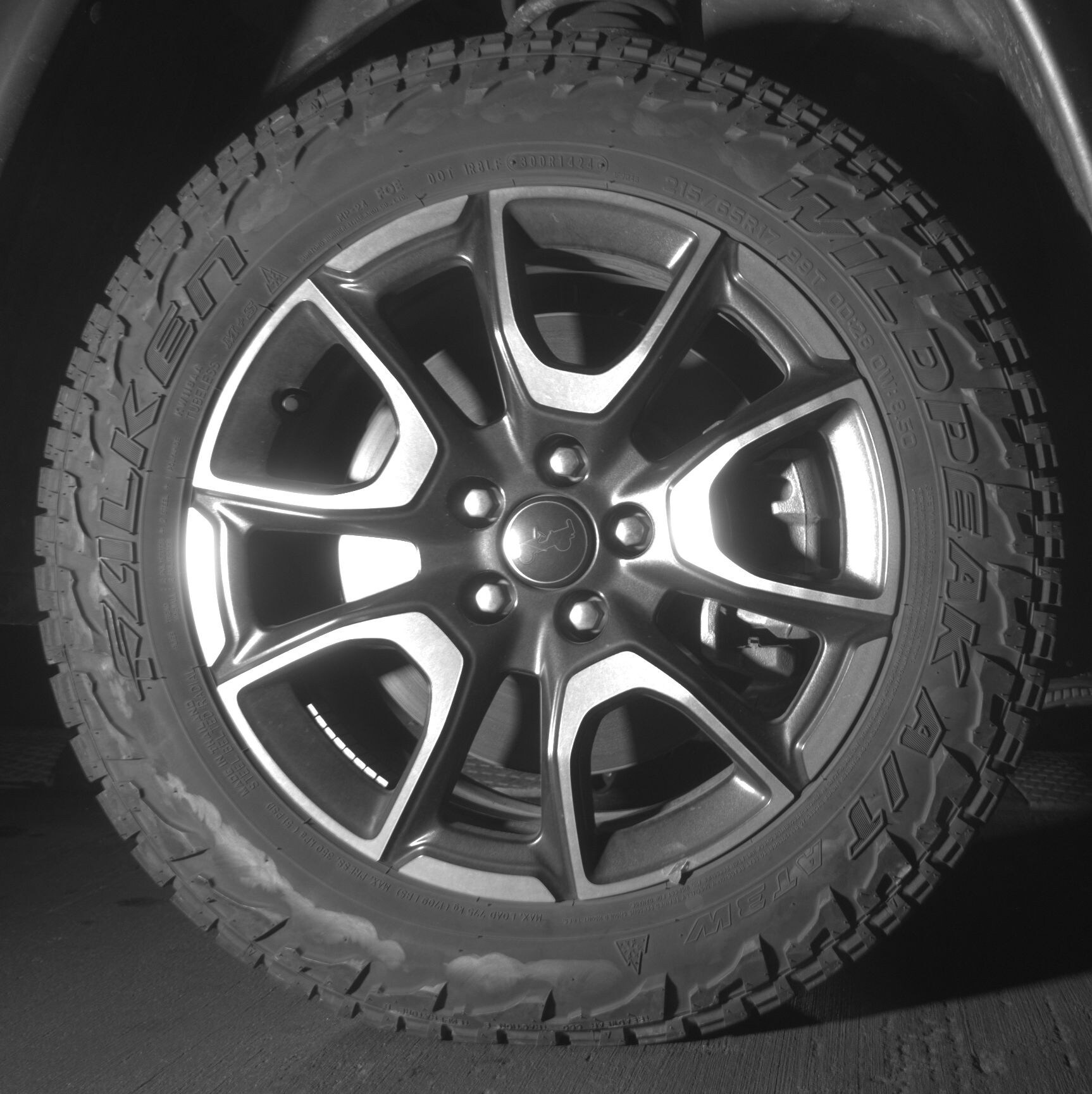 Thumbnail: 2025 Jeep Compass - 10