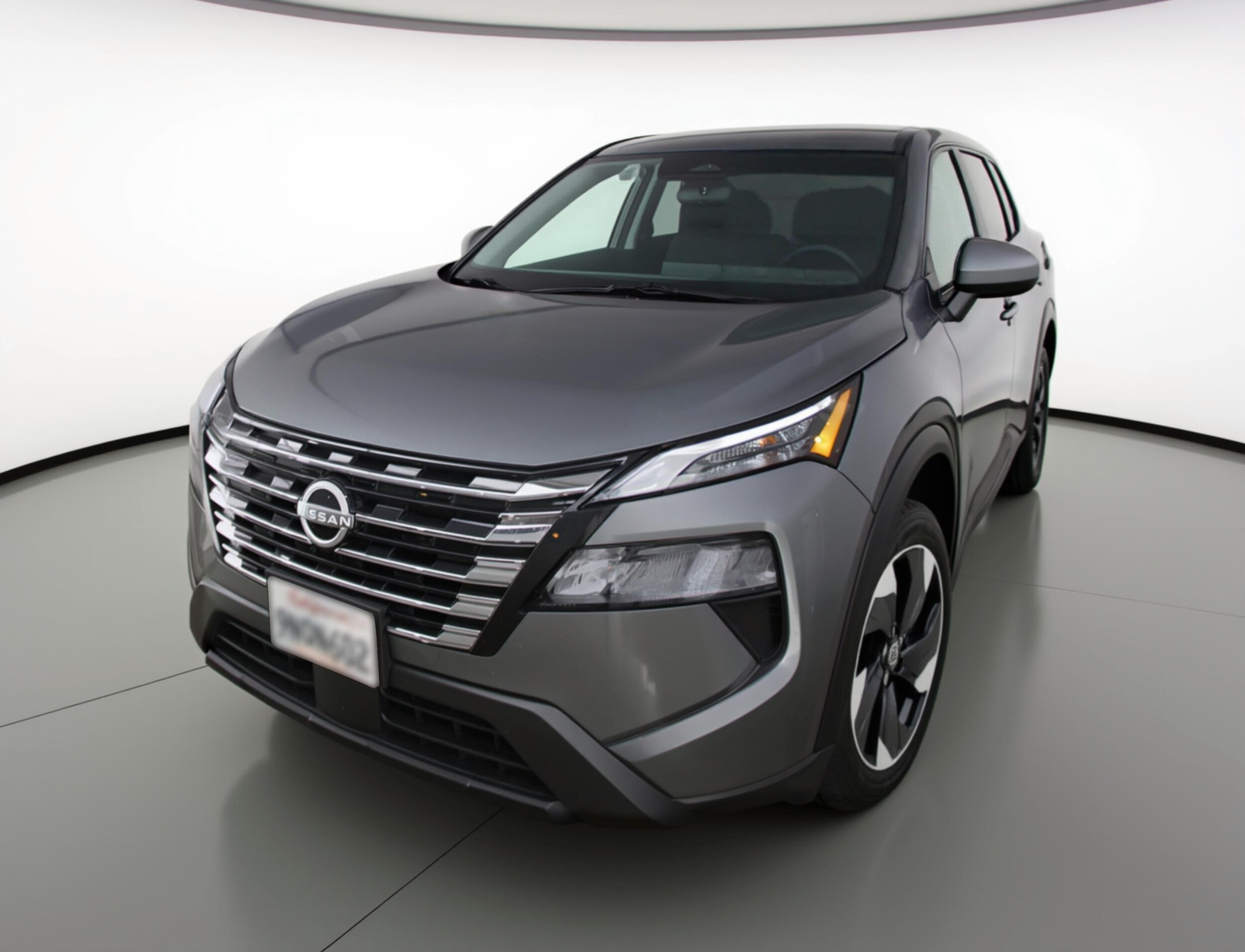 Thumbnail: 2025 Nissan Rogue - 3