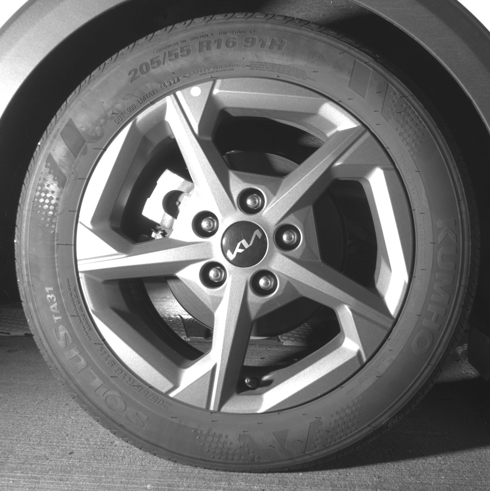 Thumbnail: 2025 Kia K4 - 15