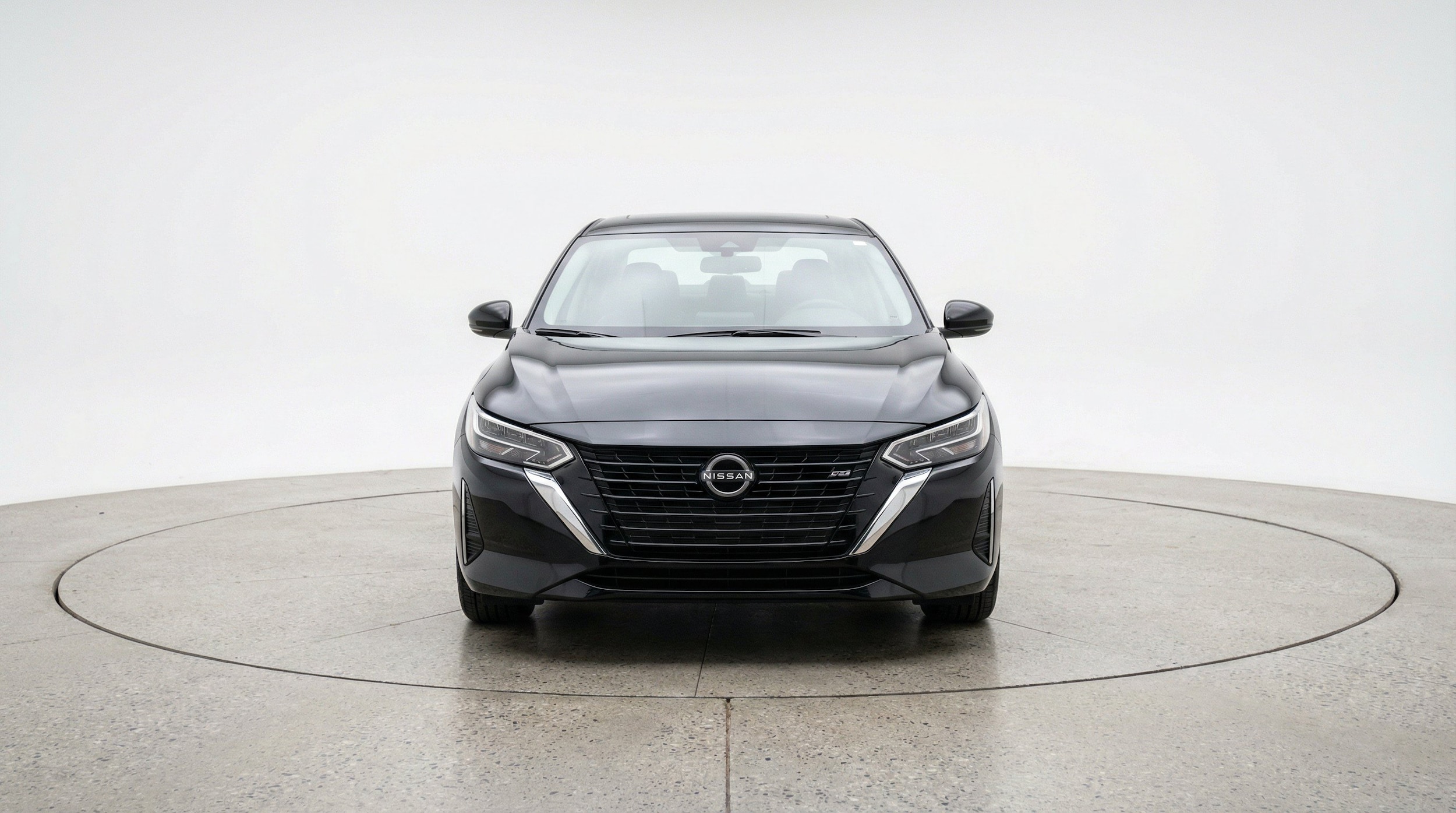 Thumbnail: 2025 Nissan Sentra - 2