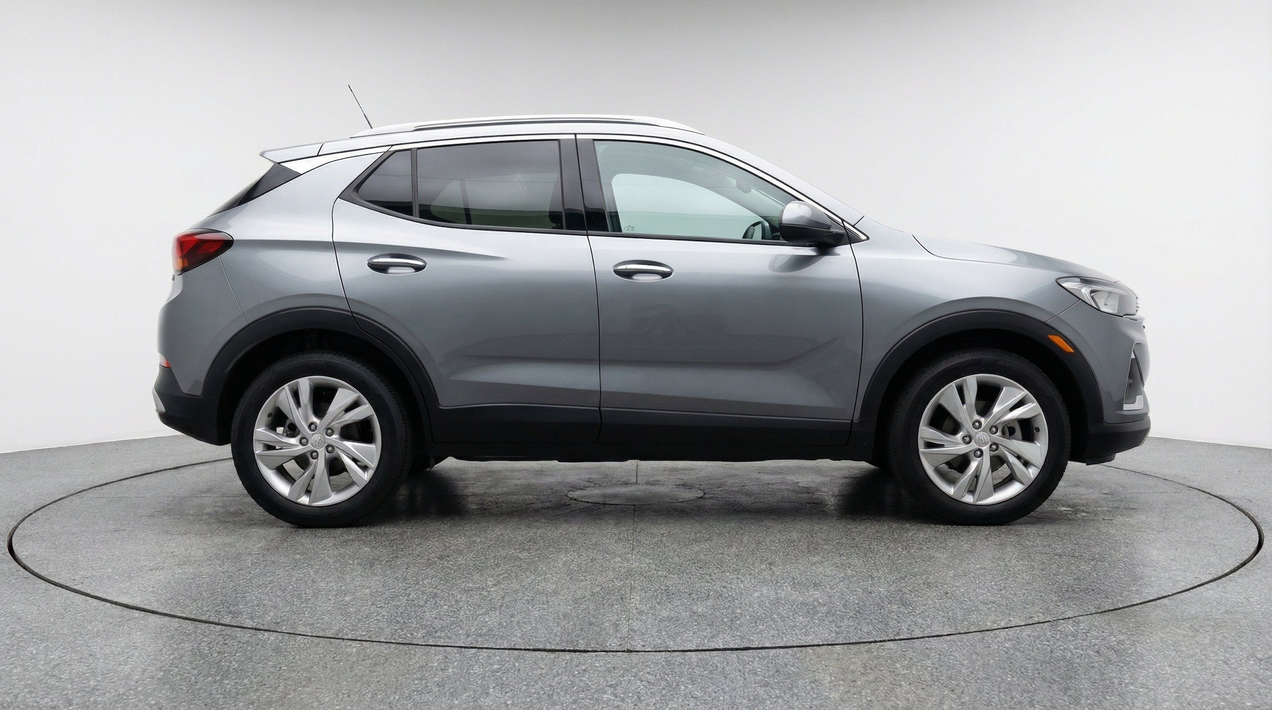 Thumbnail: 2026 Buick Encore GX - 11