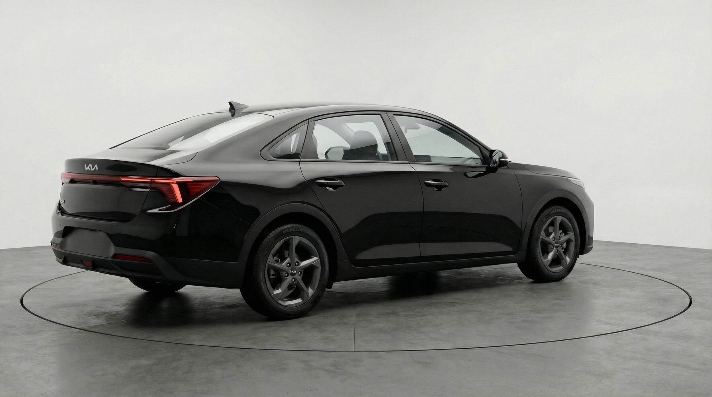 Thumbnail: 2025 Kia K4 - 9