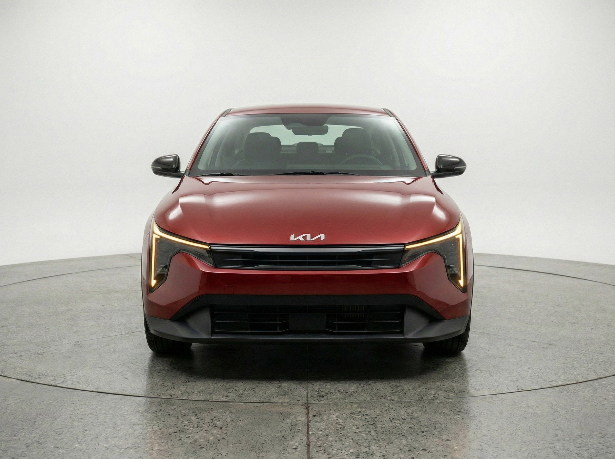 Thumbnail: 2025 Kia K4 - 2