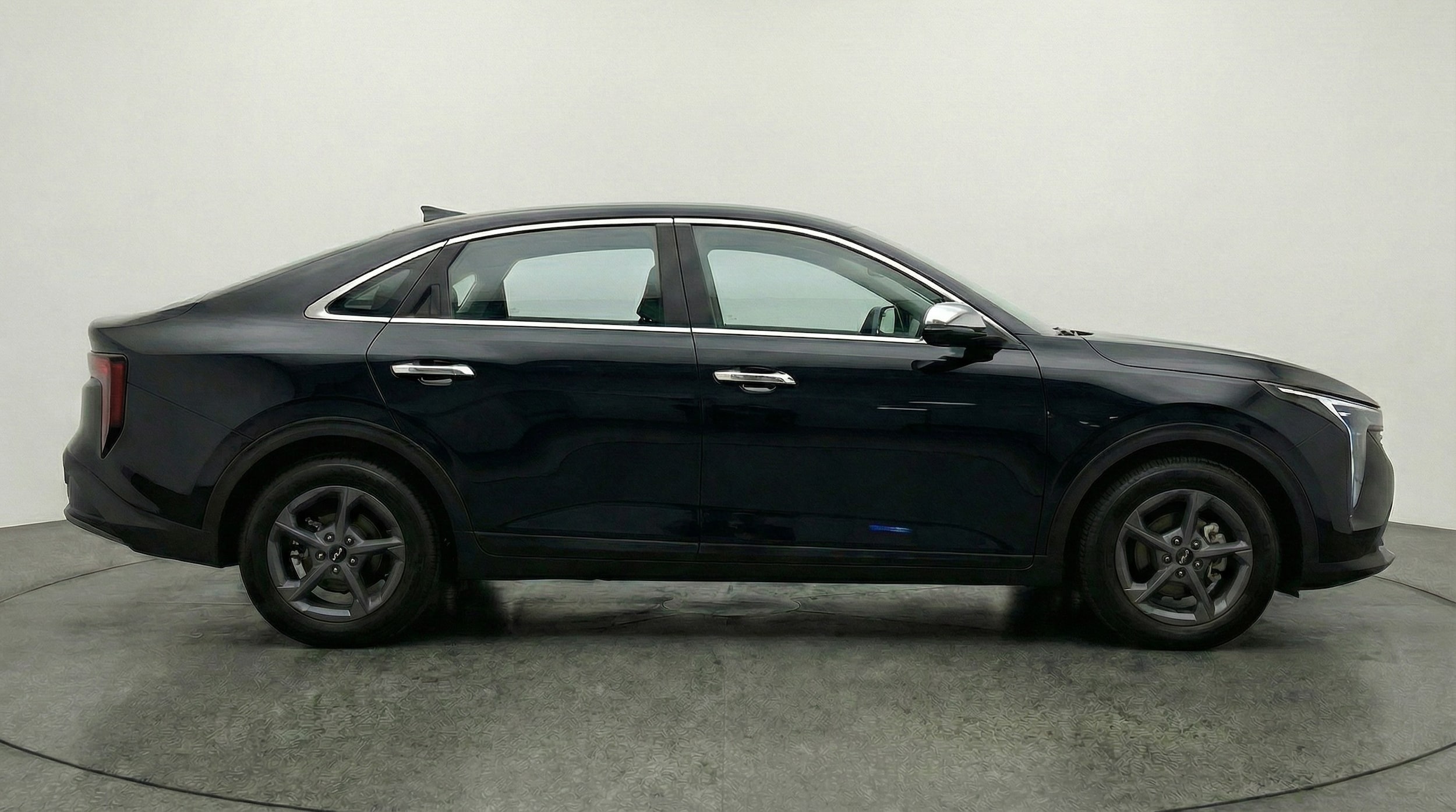 Thumbnail: 2025 Kia K4 - 8