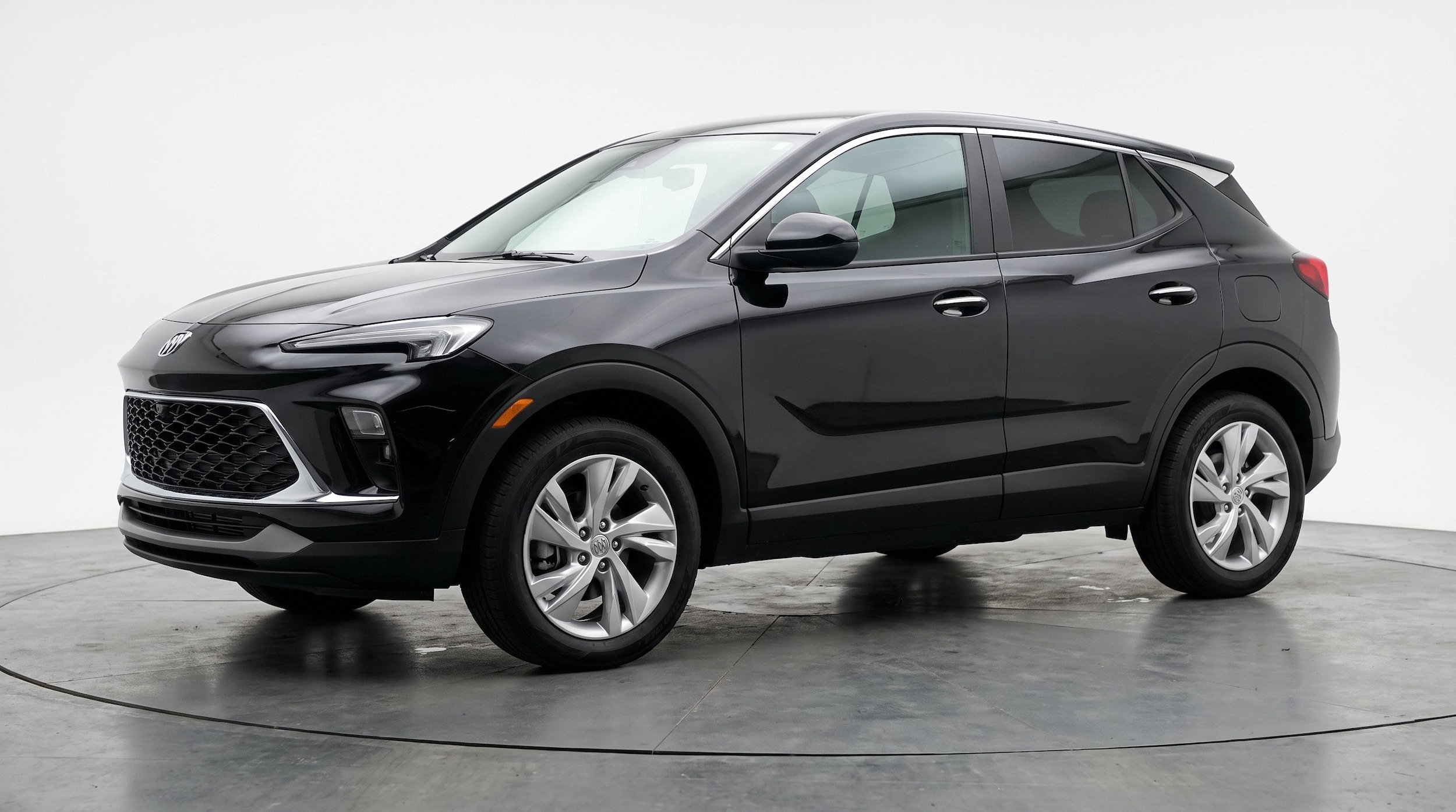 Thumbnail: 2026 Buick Encore GX - 3