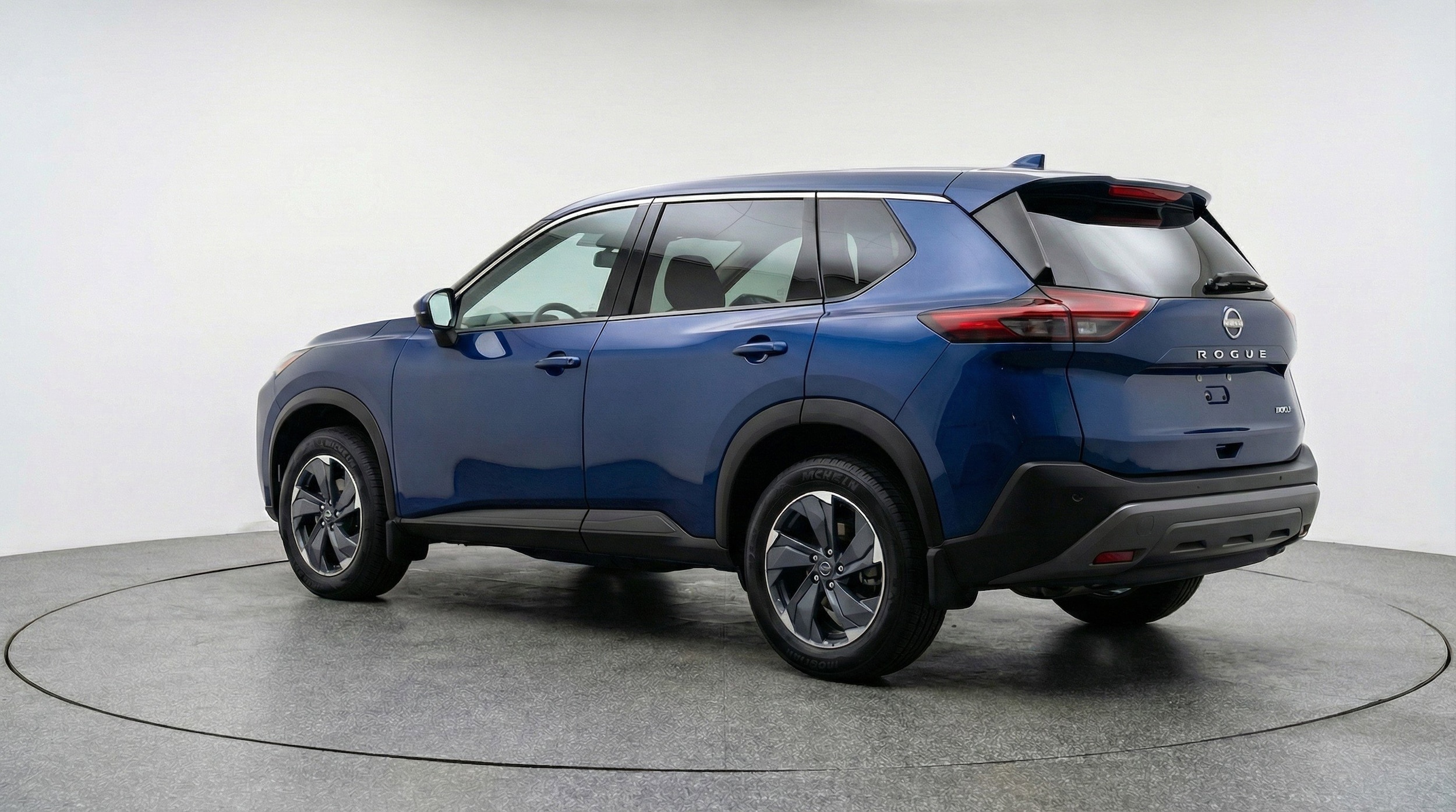 Thumbnail: 2025 Nissan Rogue - 6