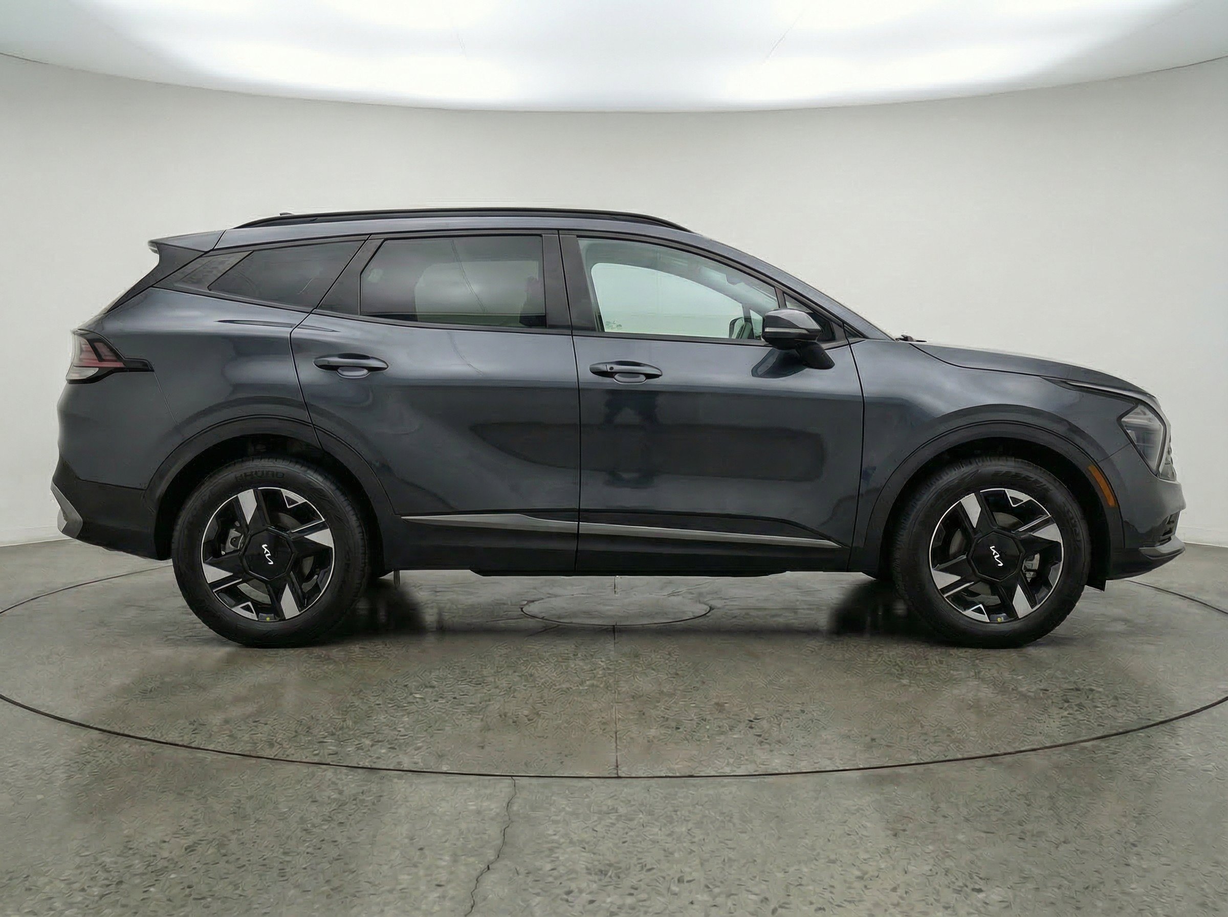 Thumbnail: 2026 Kia Sportage - 11