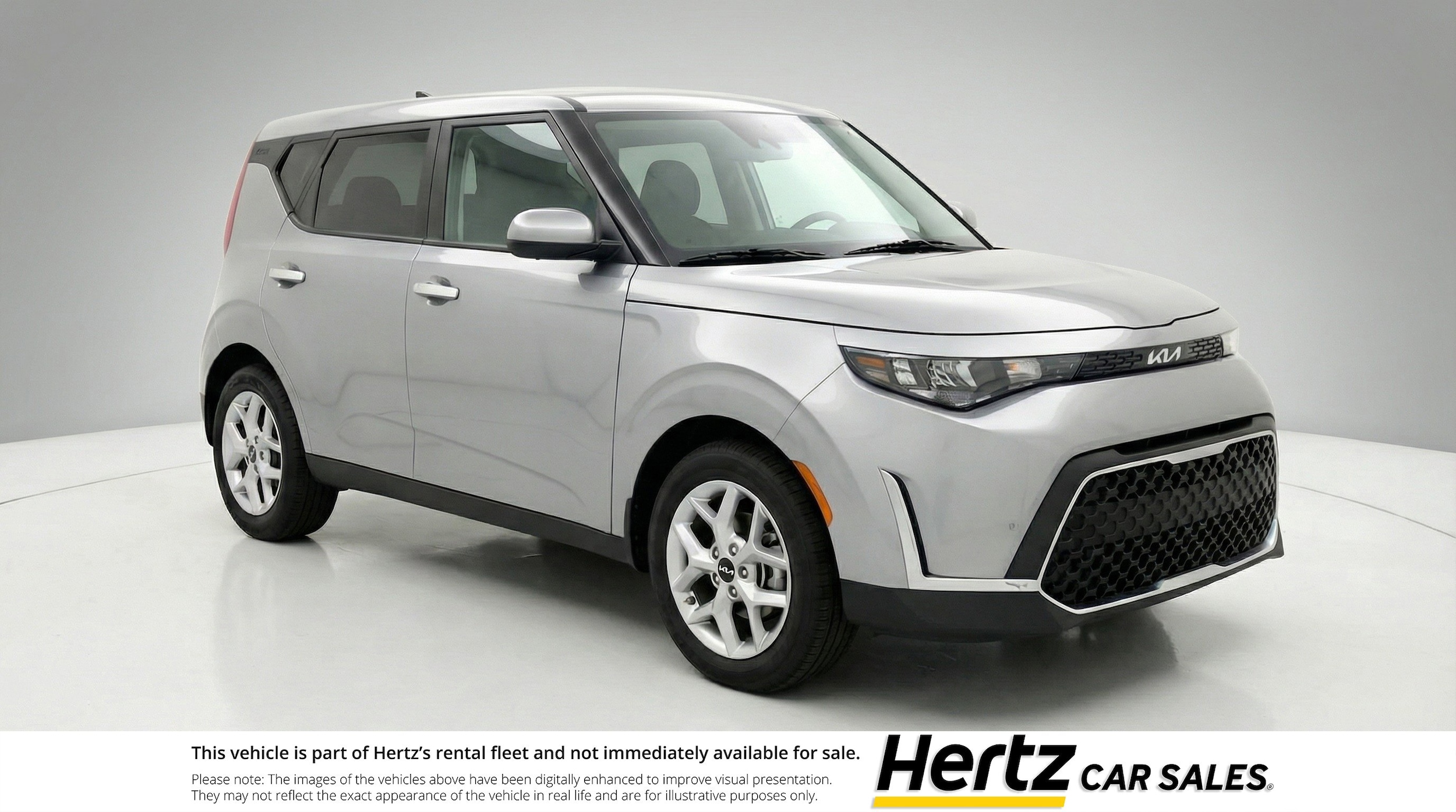 Thumbnail: 2025 Kia Soul - 1