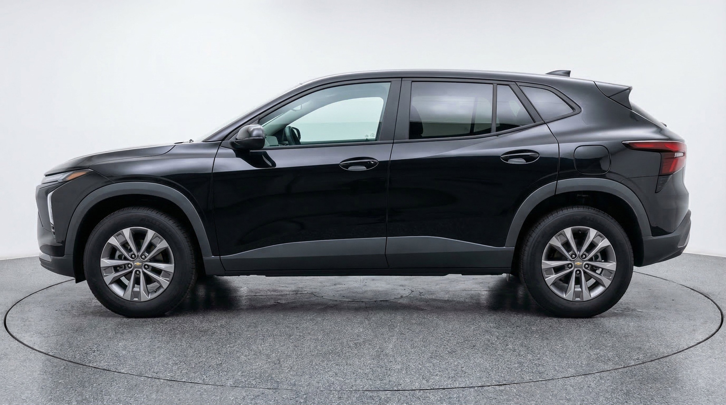 Thumbnail: 2025 Chevrolet Equinox - 5