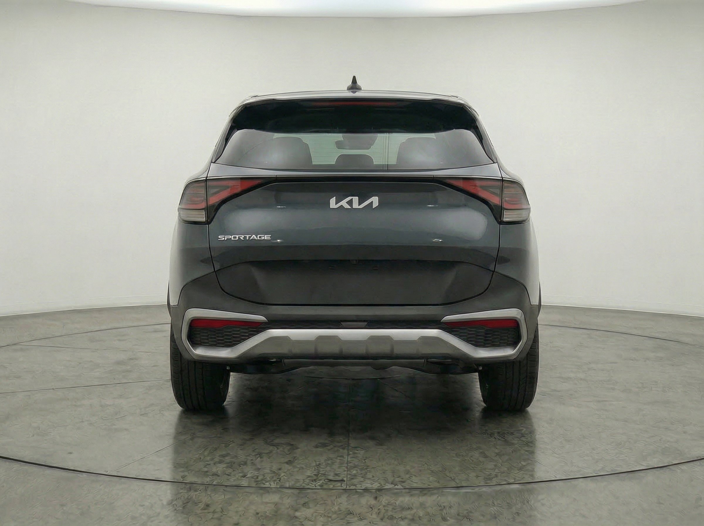 Thumbnail: 2026 Kia Sportage - 7