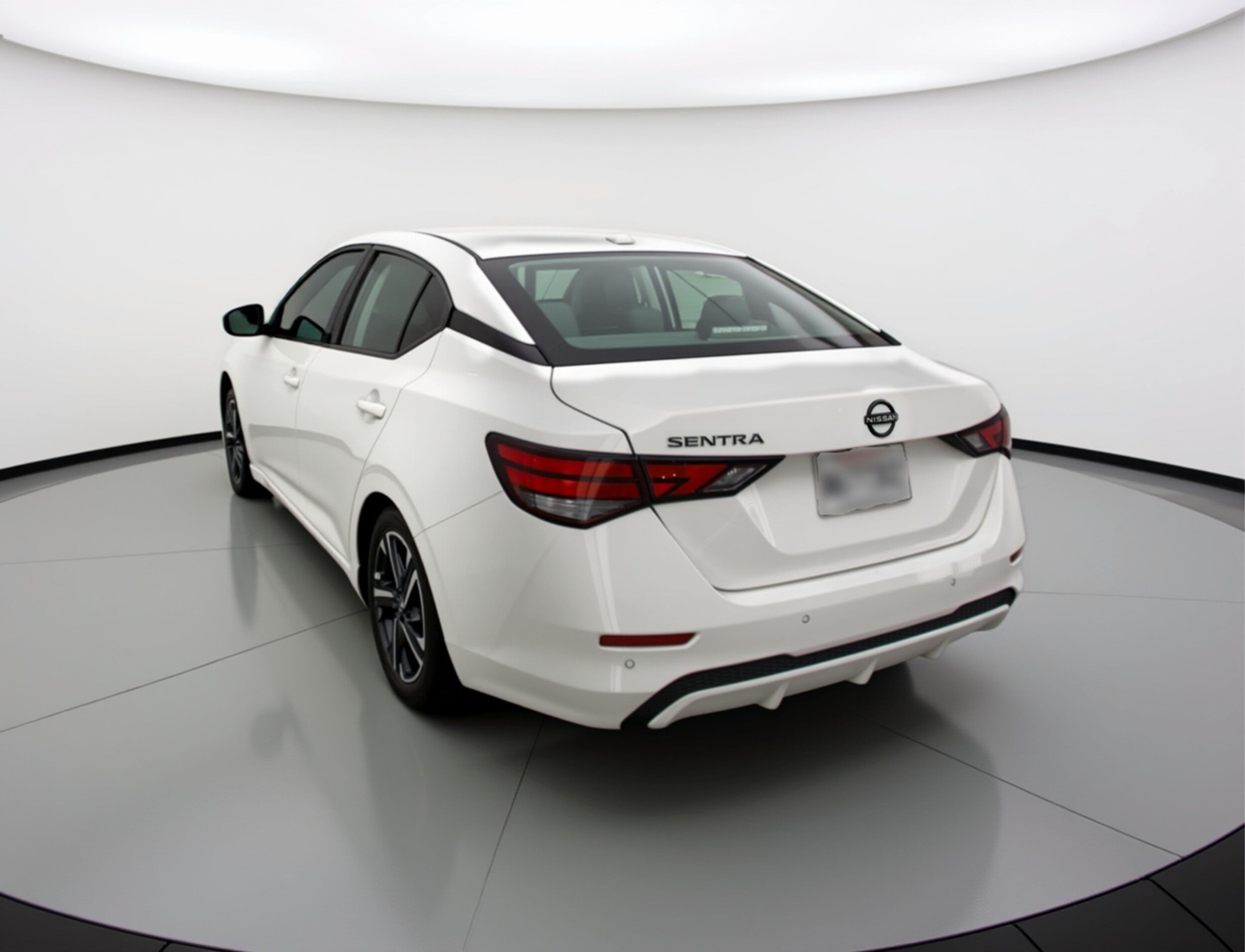 Thumbnail: 2025 Nissan Sentra - 5