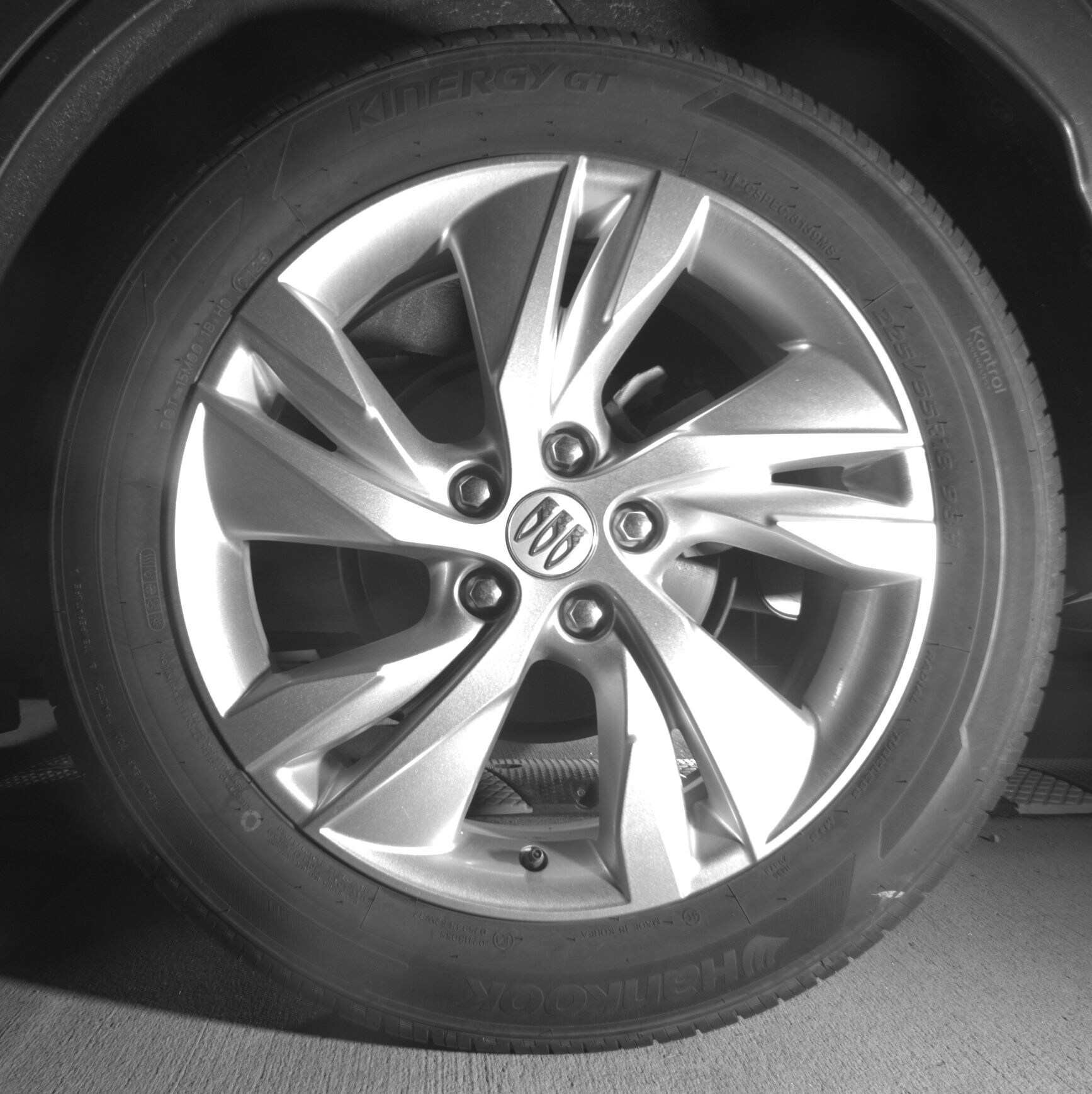 Thumbnail: 2025 Buick Encore GX - 11