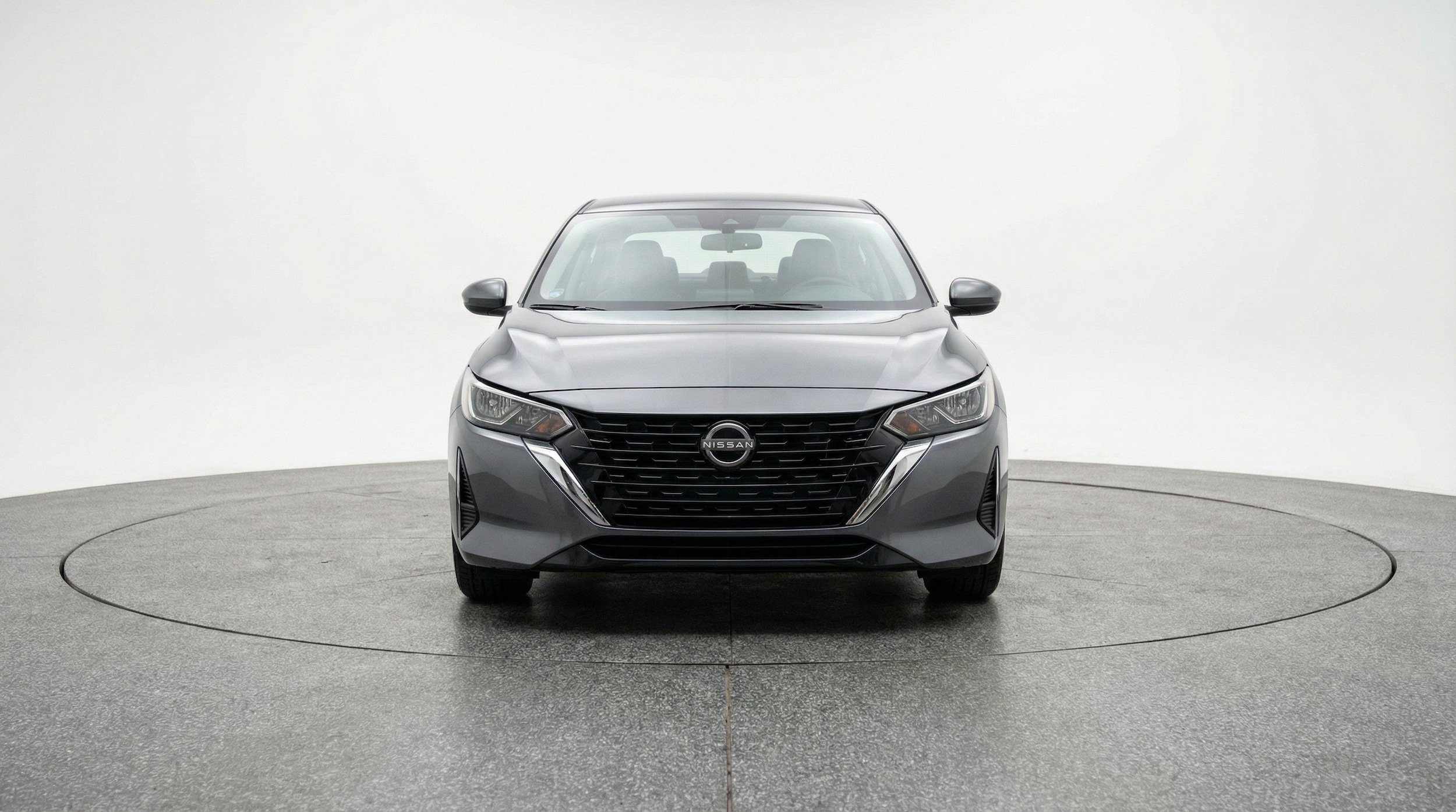 Thumbnail: 2025 Nissan Sentra - 2