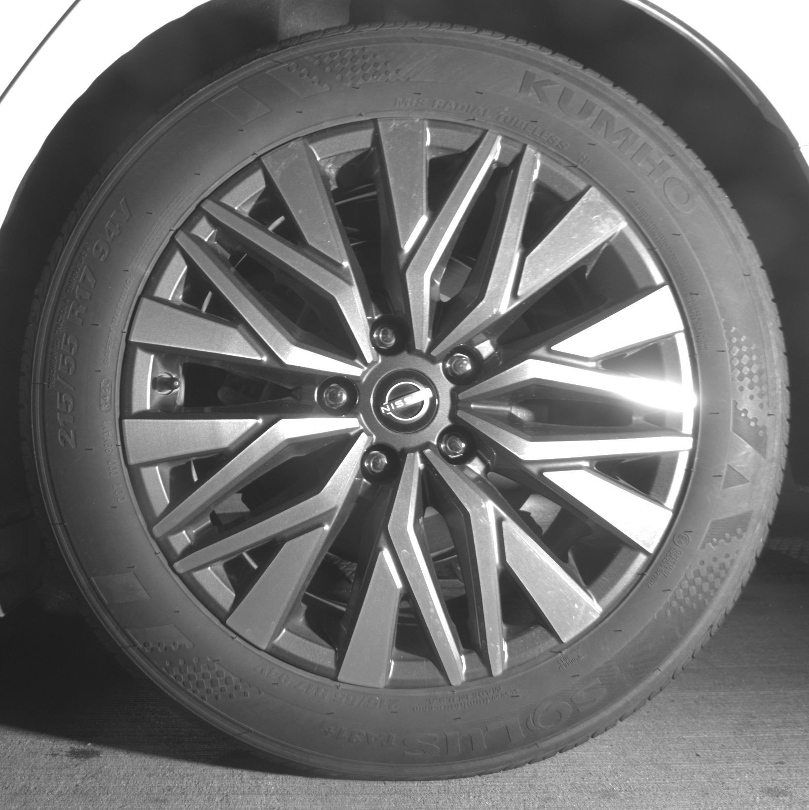 Thumbnail: 2025 Nissan Altima - 14