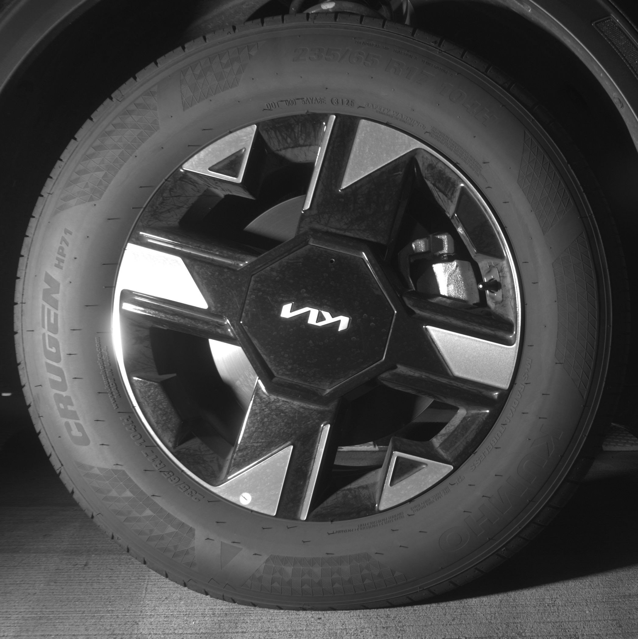 Thumbnail: 2026 Kia Sportage - 13