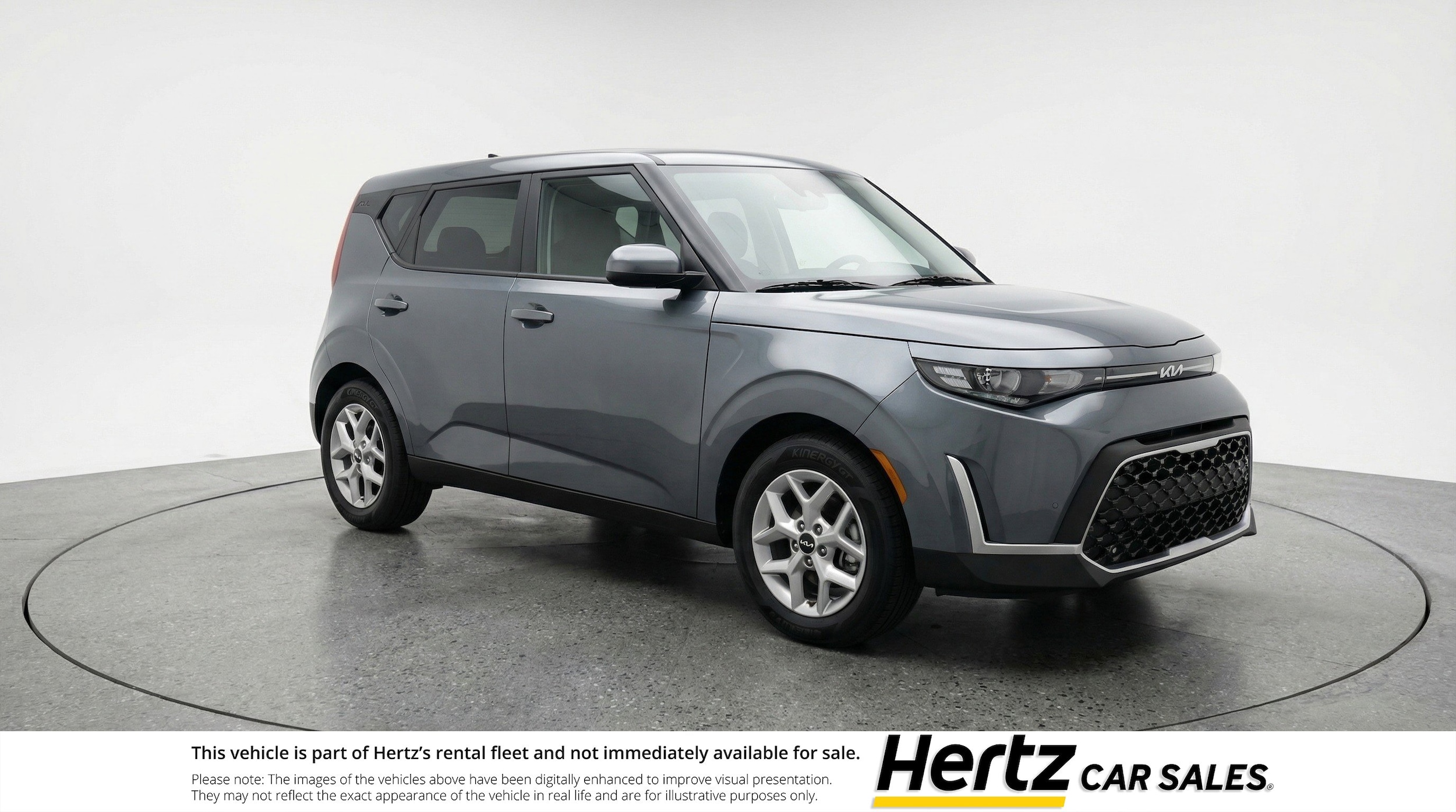 Thumbnail: 2025 Kia Soul - 1