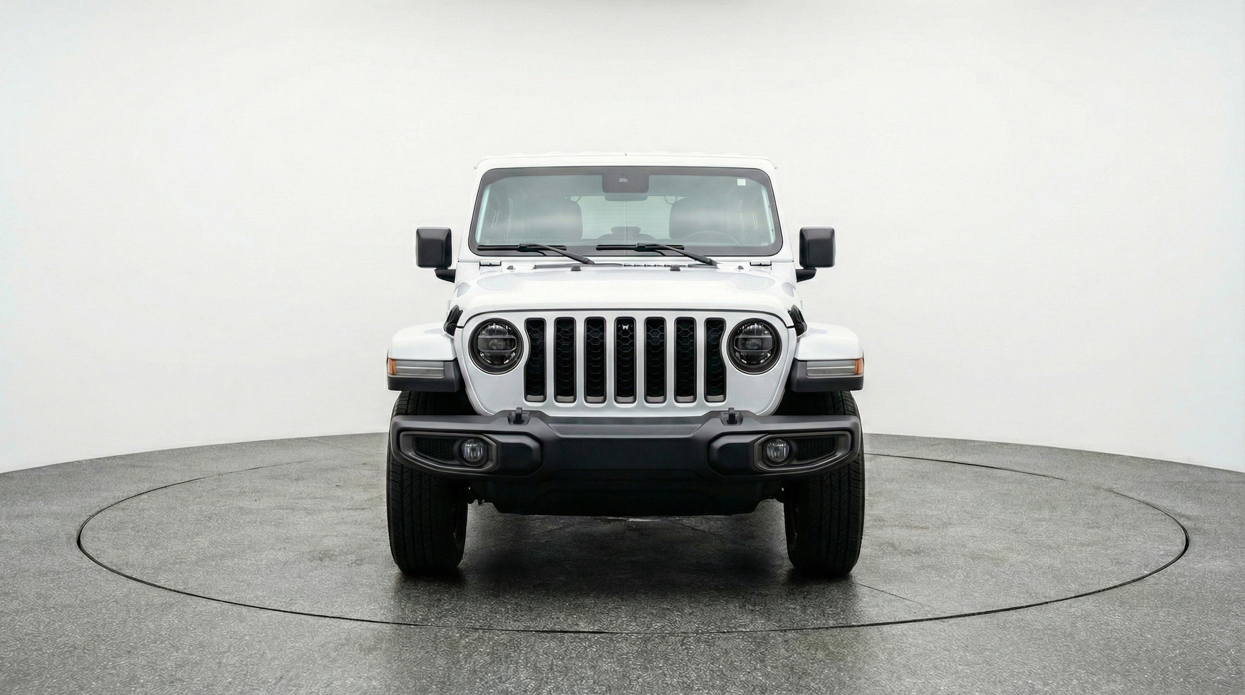 Thumbnail: 2025 Jeep Wrangler - 2
