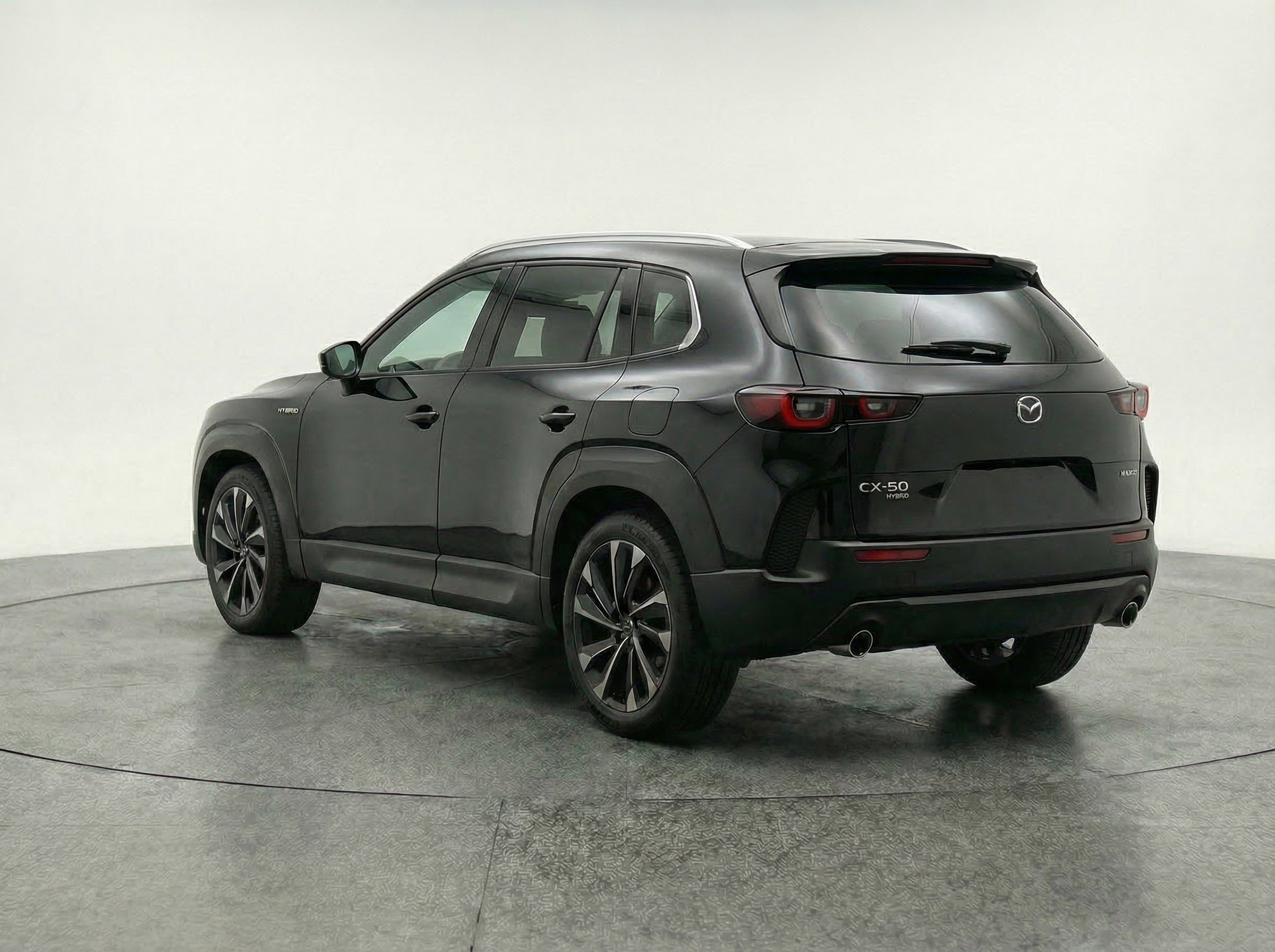 Thumbnail: 2025 Mazda CX-50 - 6
