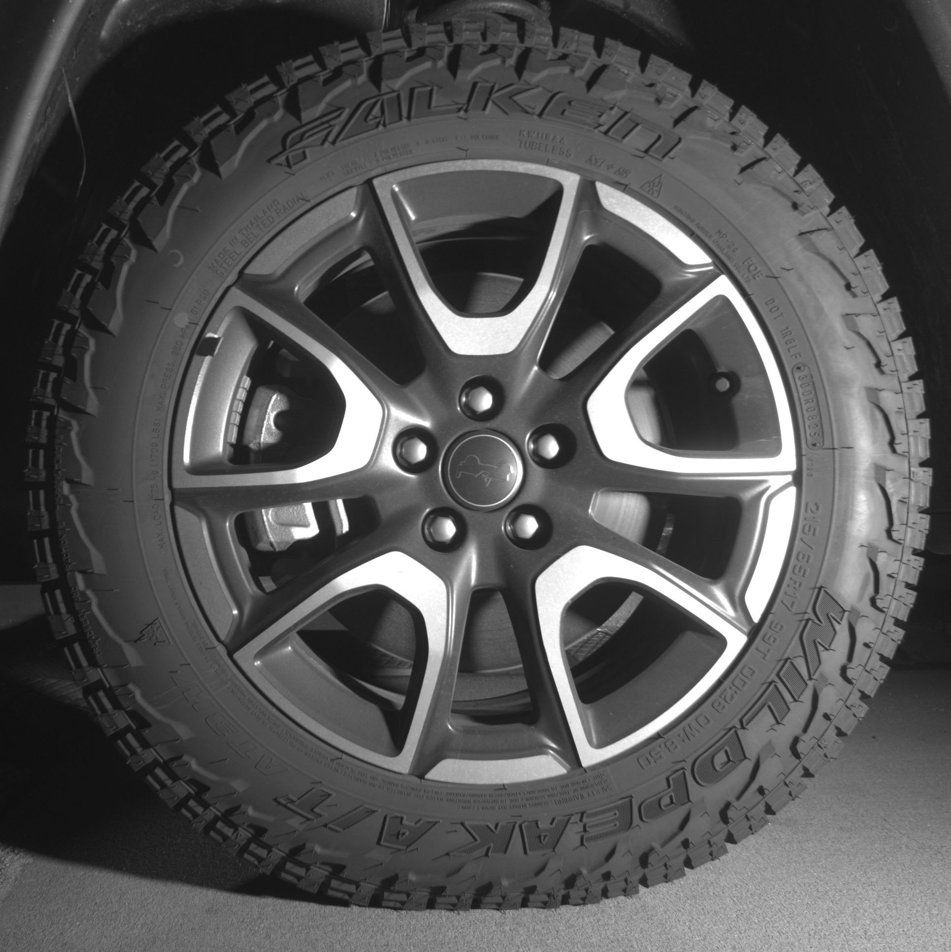 Thumbnail: 2025 Jeep Compass - 11