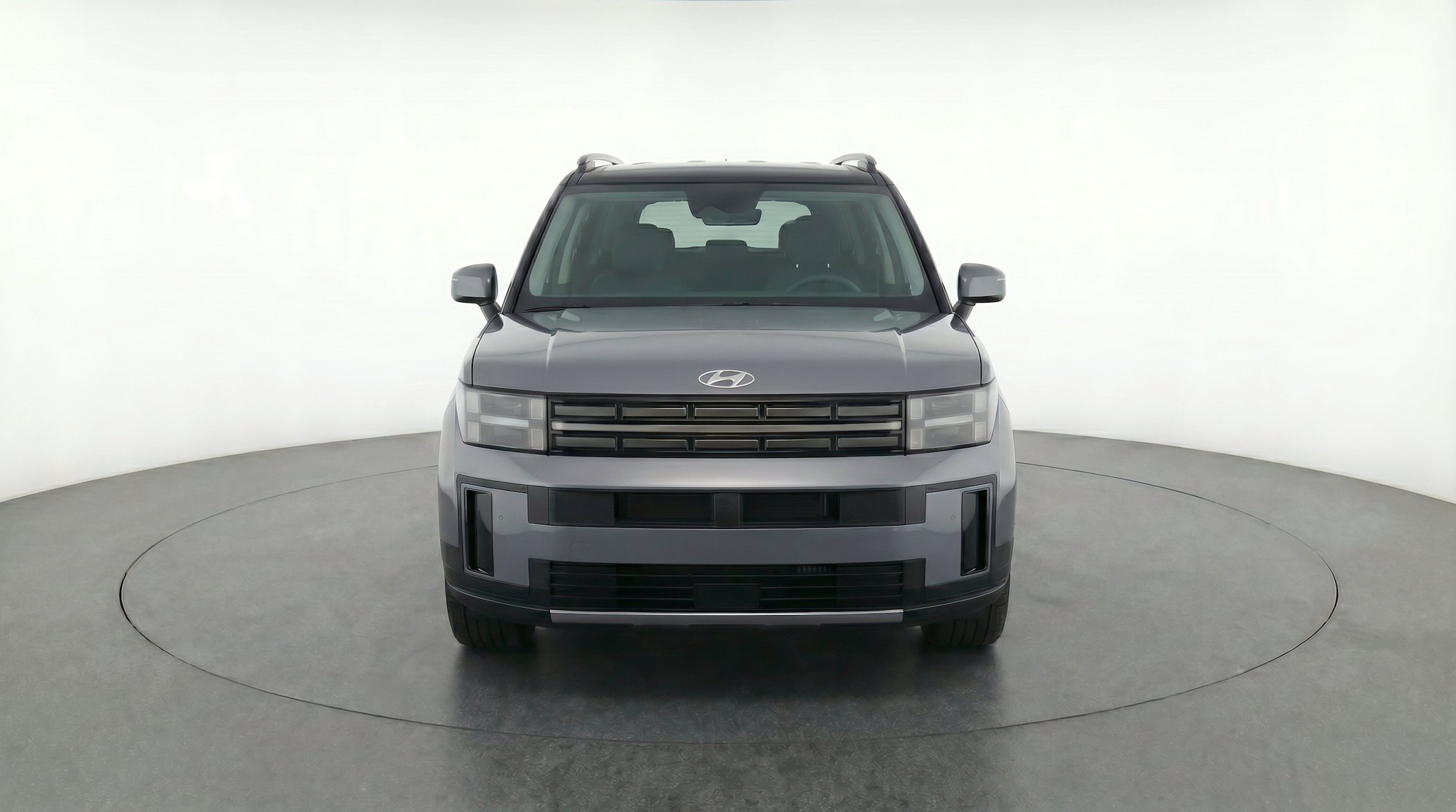 Thumbnail: 2026 Hyundai Santa Fe - 2