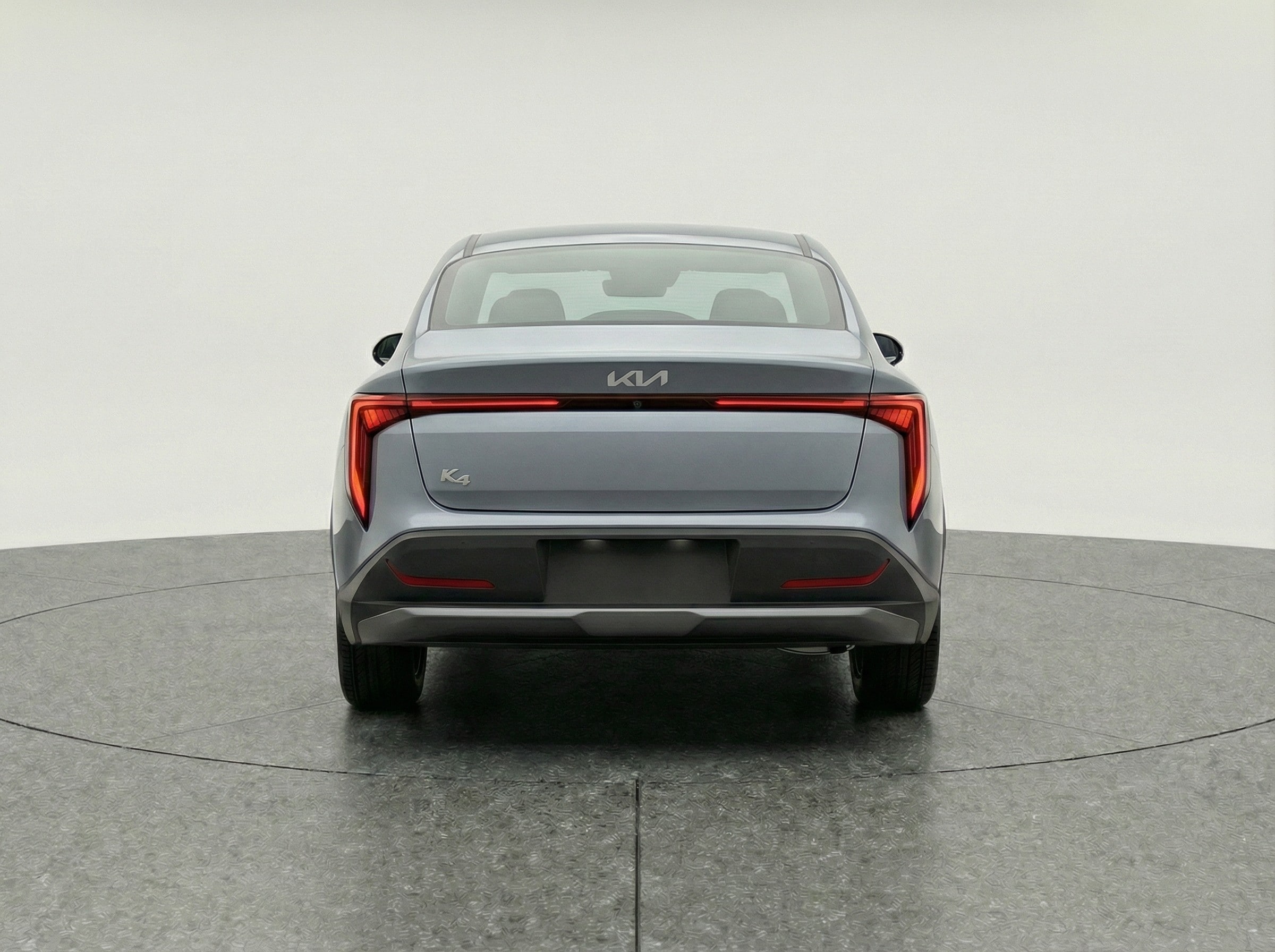 Thumbnail: 2025 Kia K4 - 6