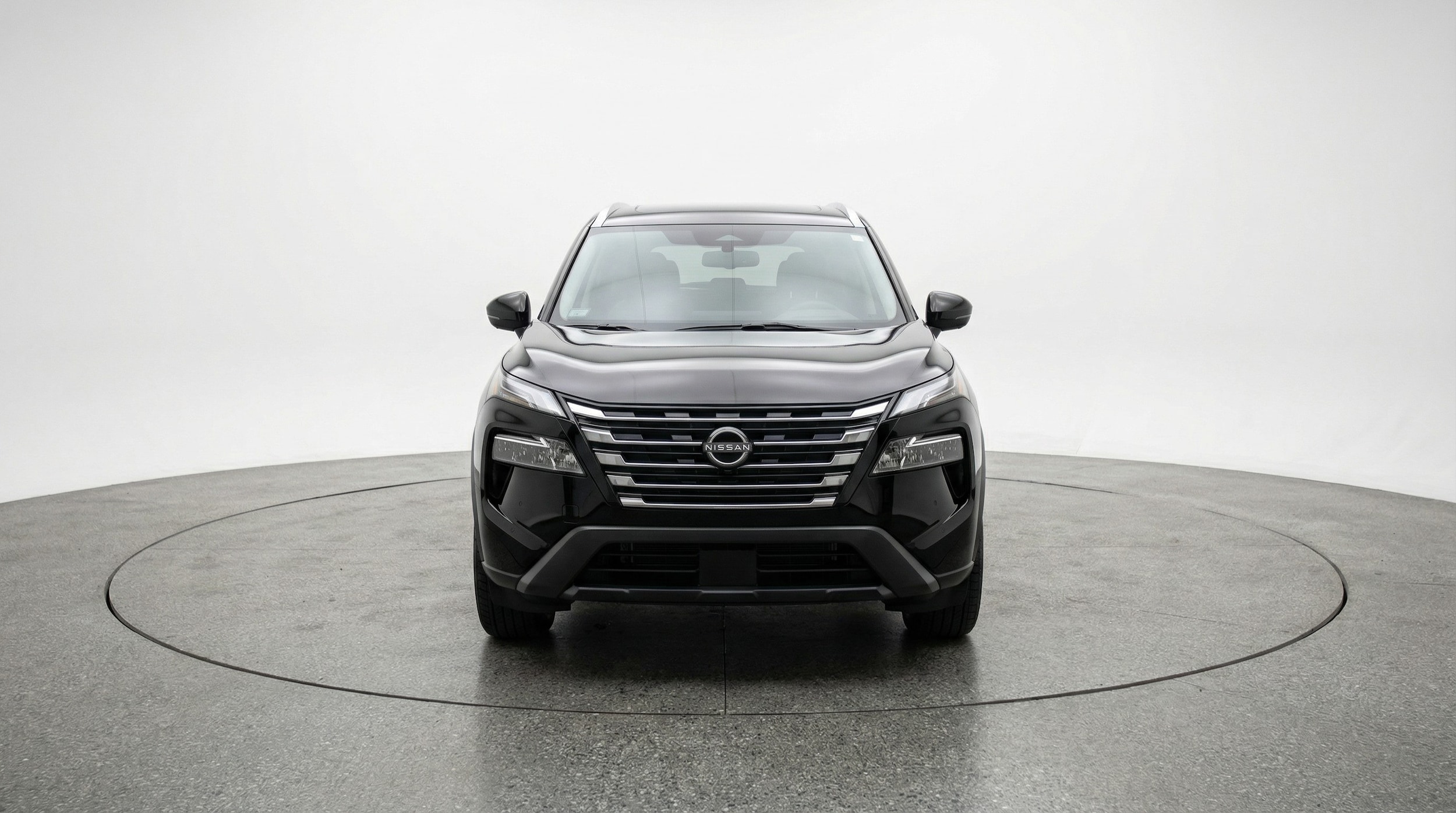 Thumbnail: 2025 Nissan Rogue - 2