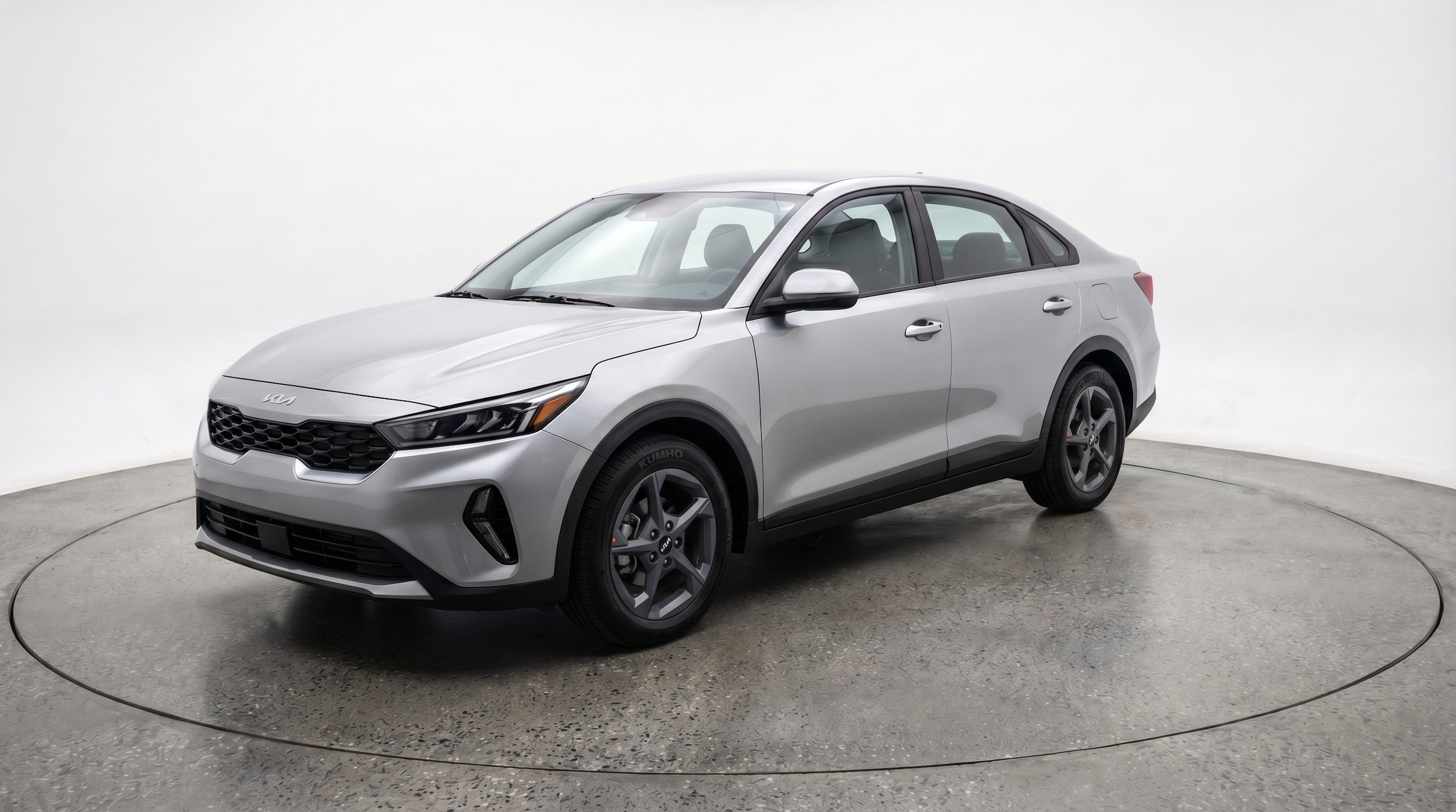 Thumbnail: 2026 Kia K4 - 3