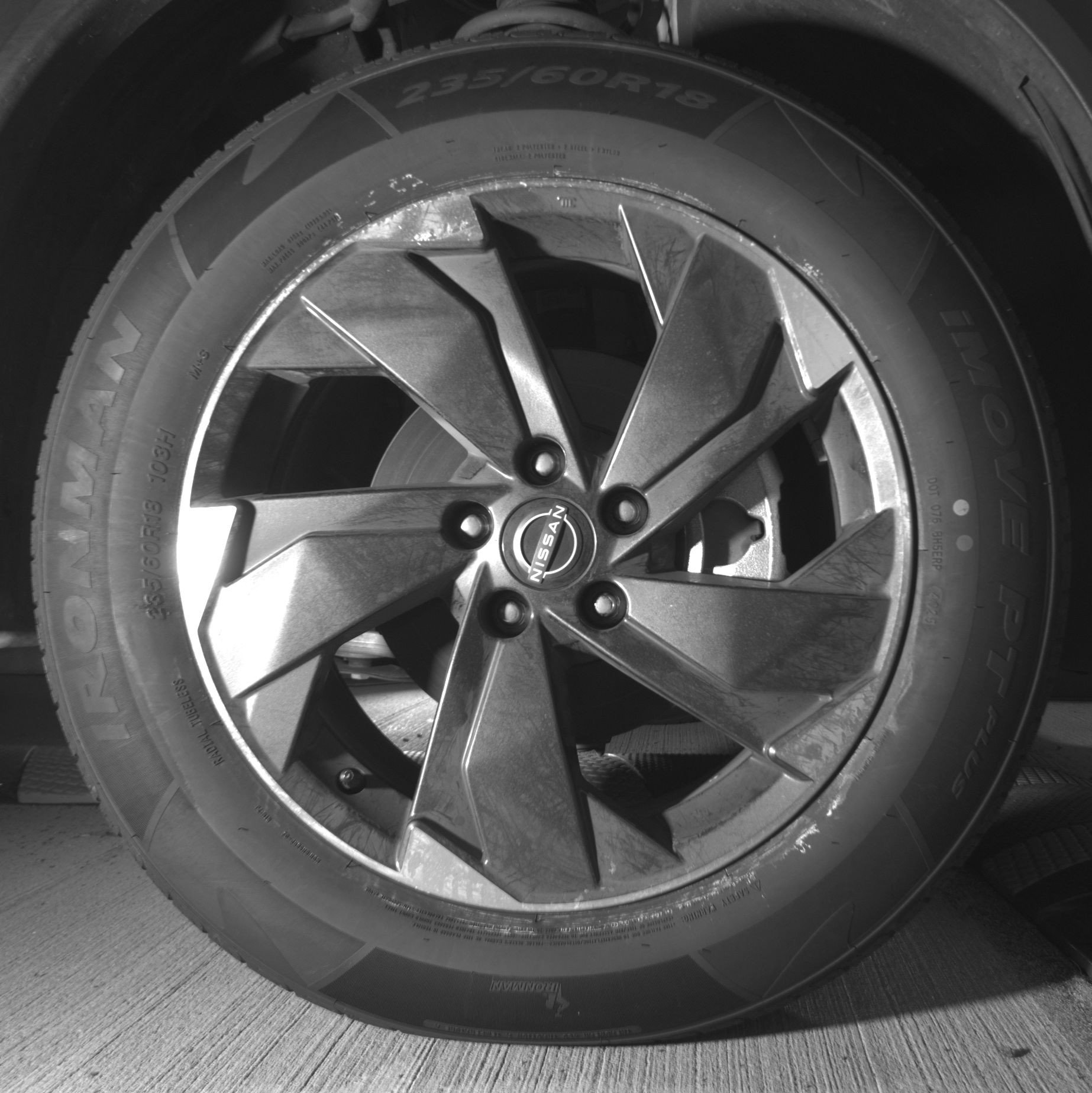 Thumbnail: 2025 Nissan Rogue - 13