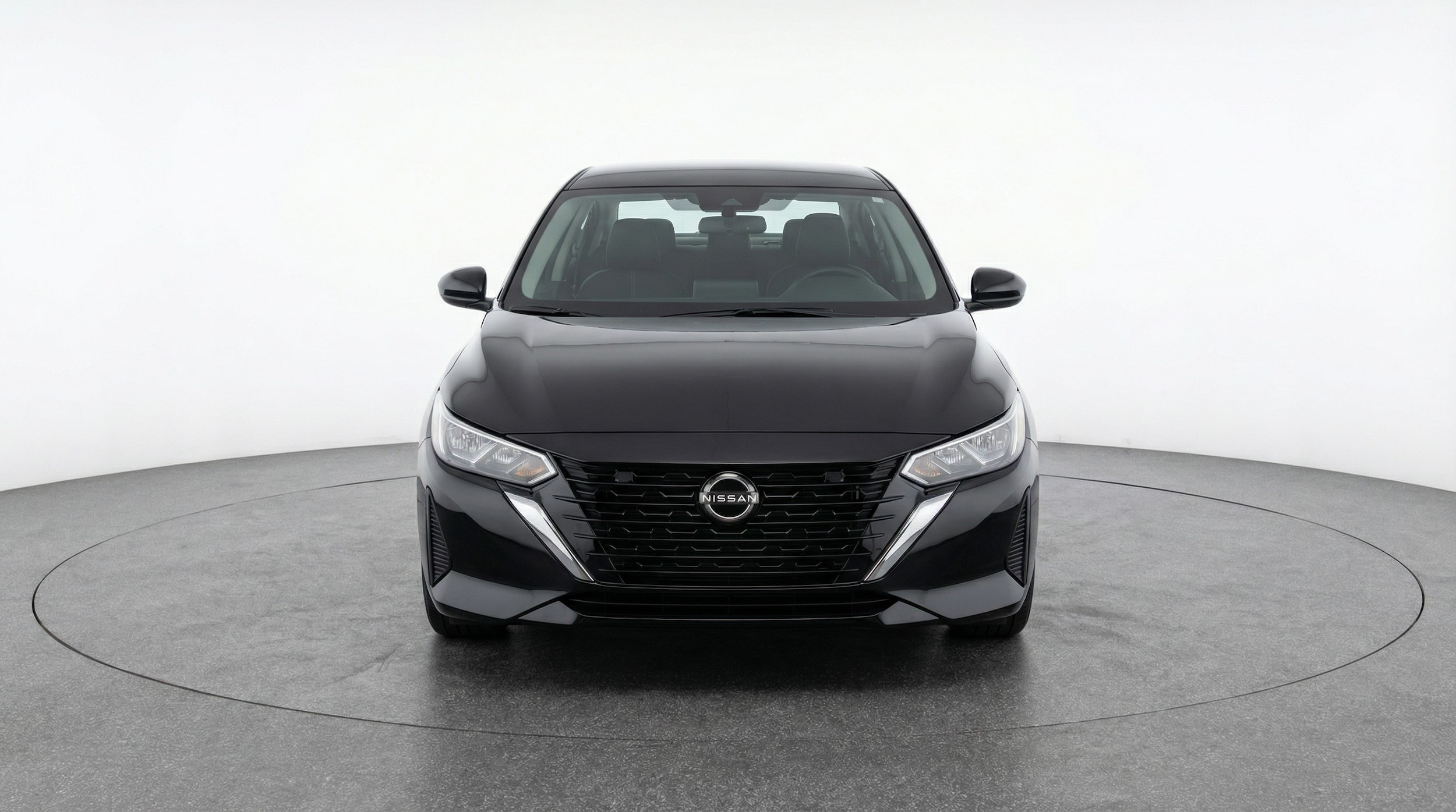 Thumbnail: 2025 Nissan Sentra - 2