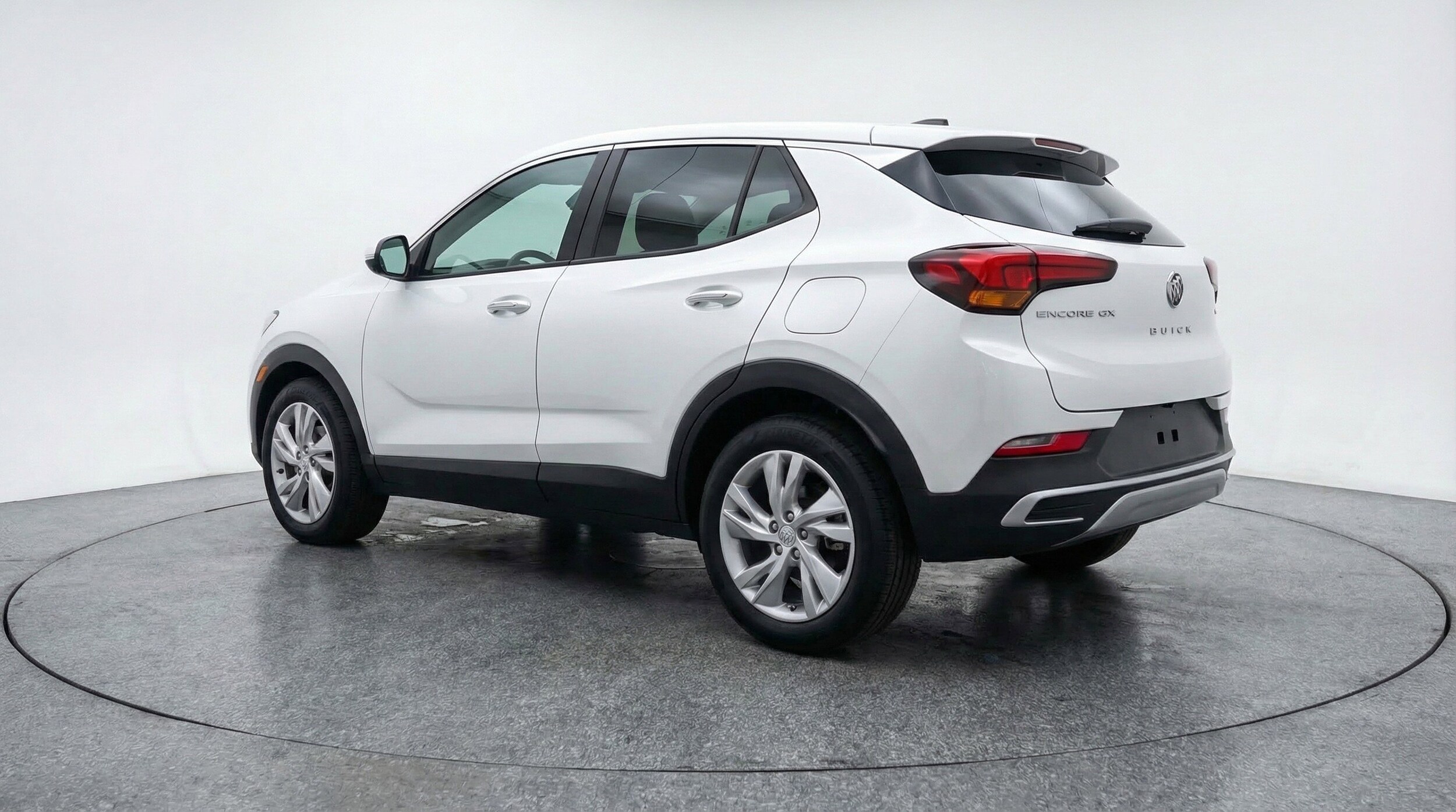 Thumbnail: 2025 Buick Encore GX - 6