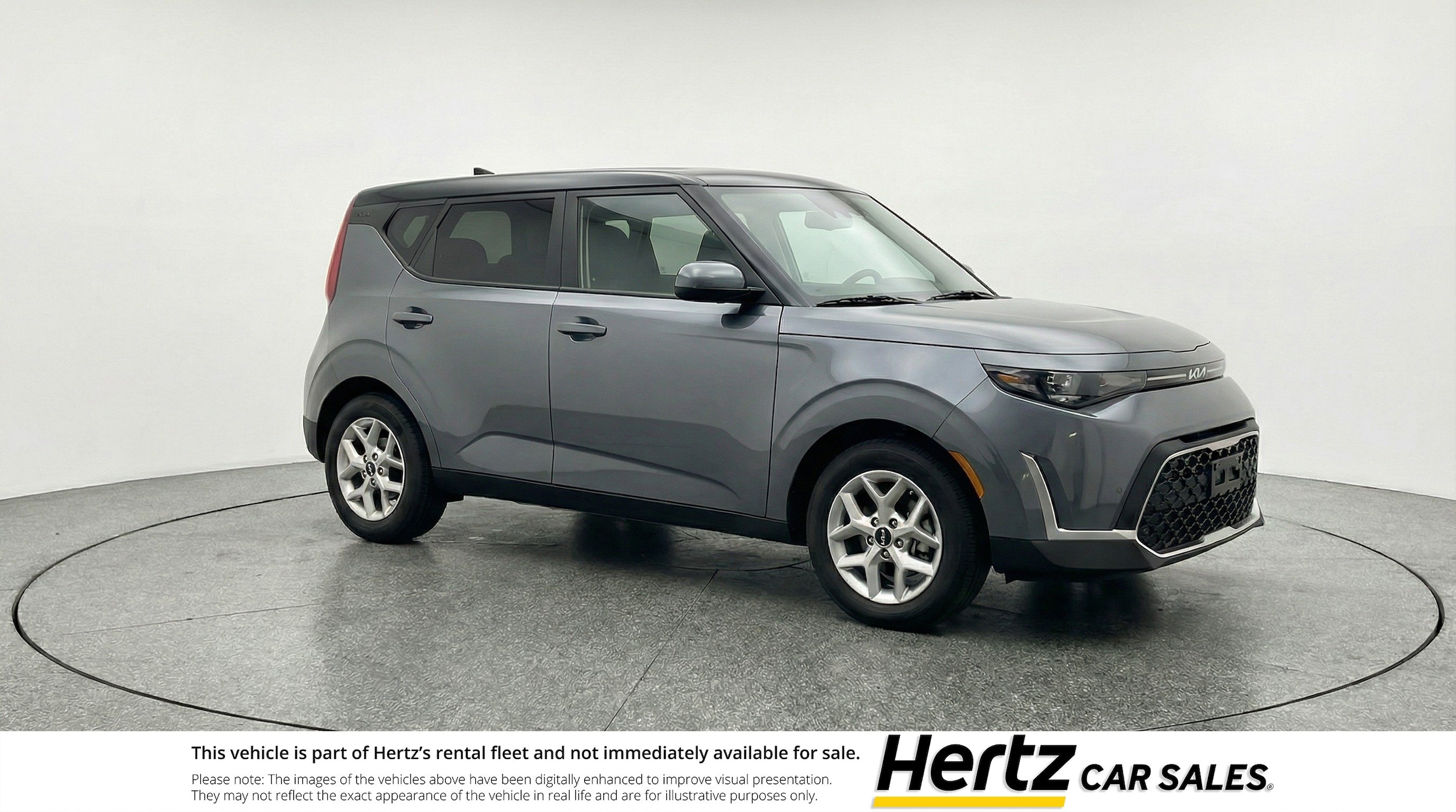 Thumbnail: 2025 Kia Soul - 1