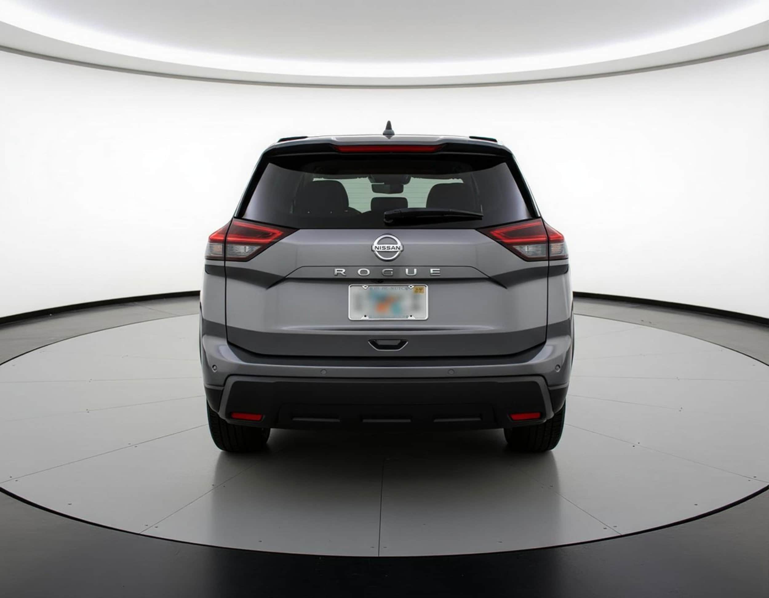 Thumbnail: 2025 Nissan Rogue - 6