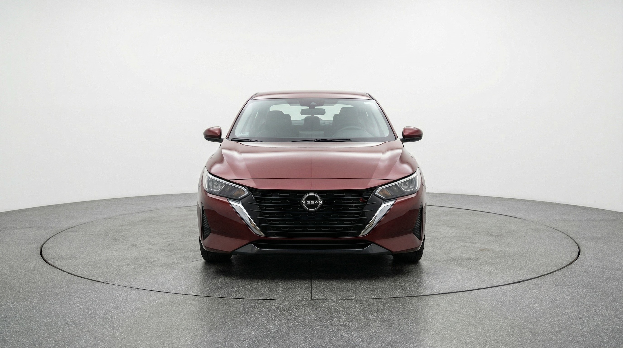 Thumbnail: 2025 Nissan Sentra - 2