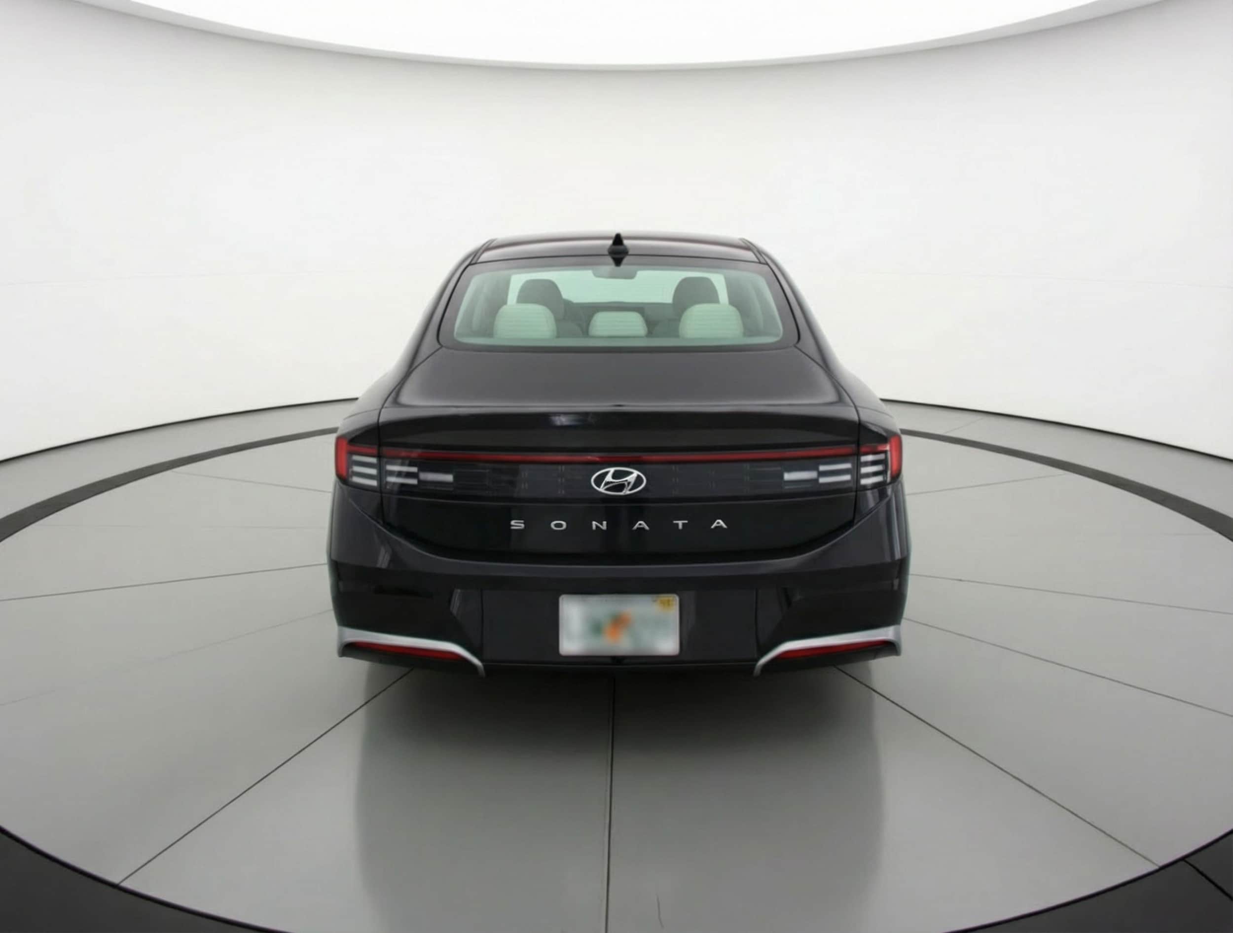 Thumbnail: 2025 Hyundai Sonata - 6