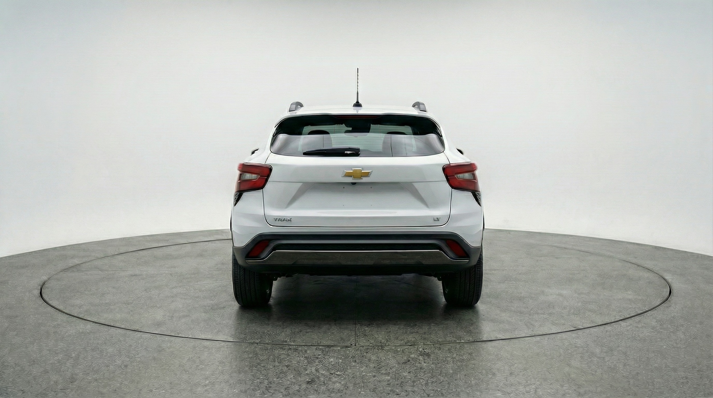 Thumbnail: 2025 Chevrolet Trax - 6