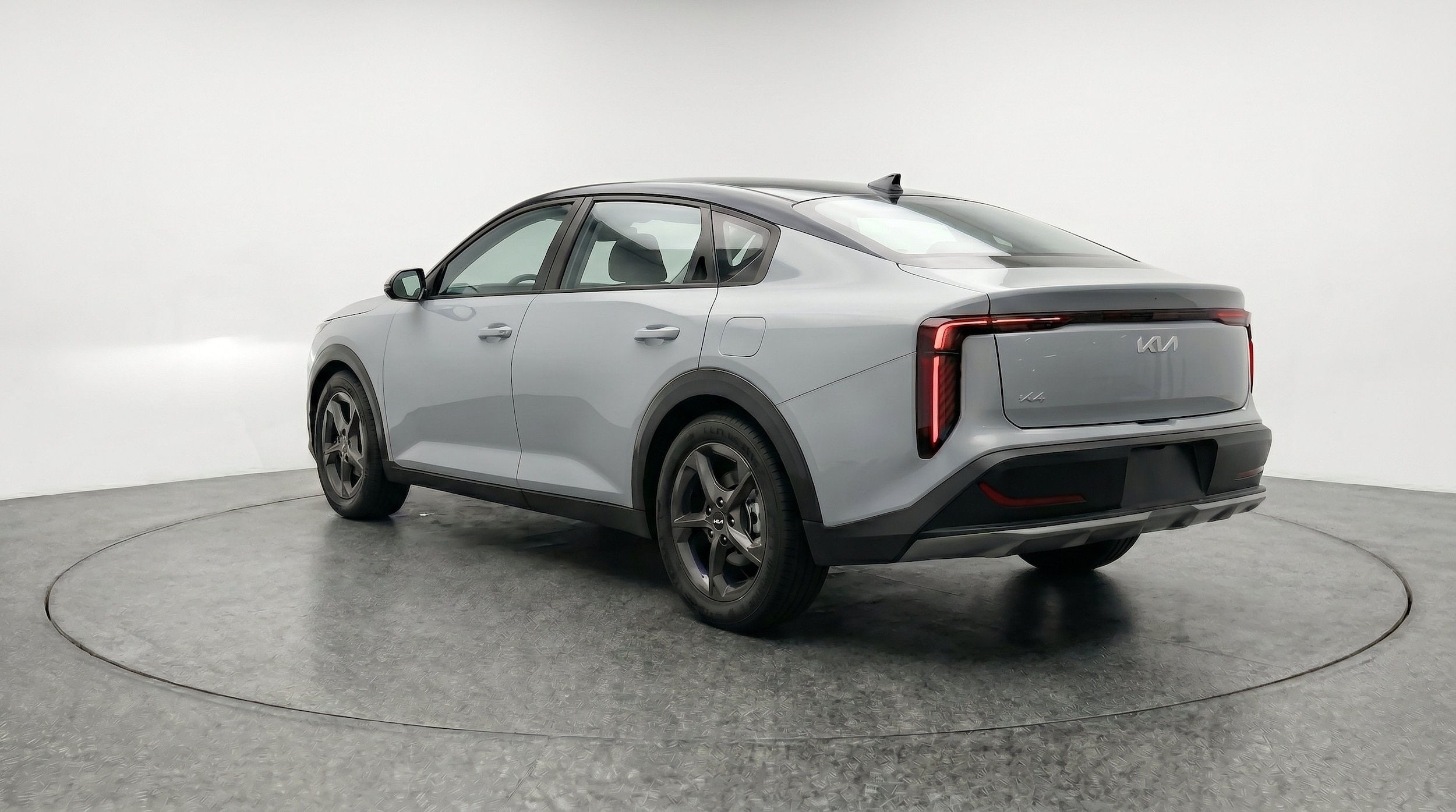 Thumbnail: 2026 Kia K4 - 6