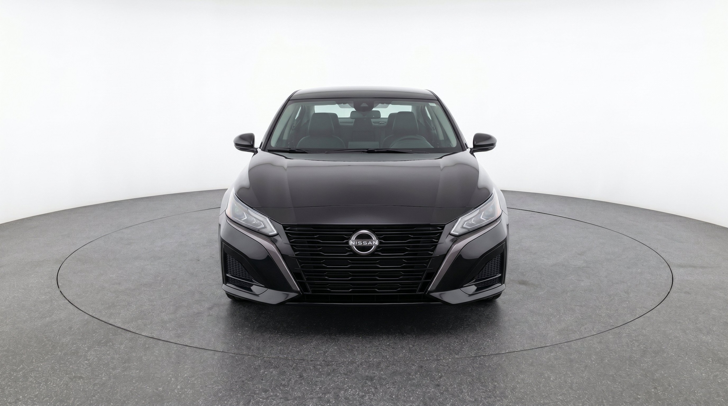 Thumbnail: 2026 Nissan Altima - 2
