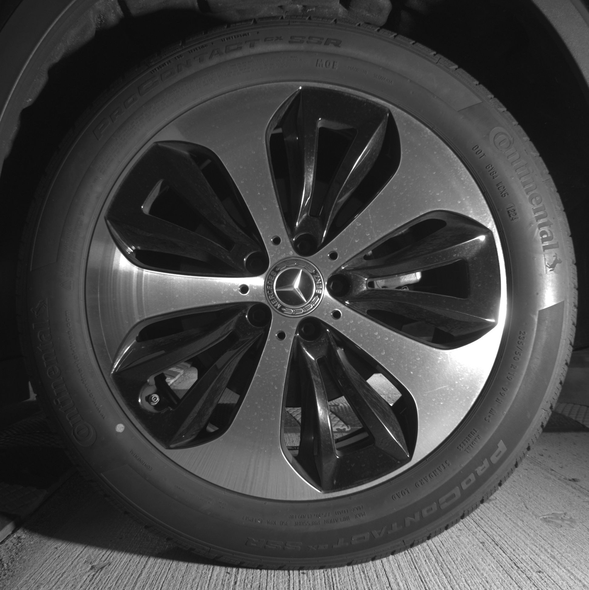 Thumbnail: 2025 Mercedes-Benz GLA - 11