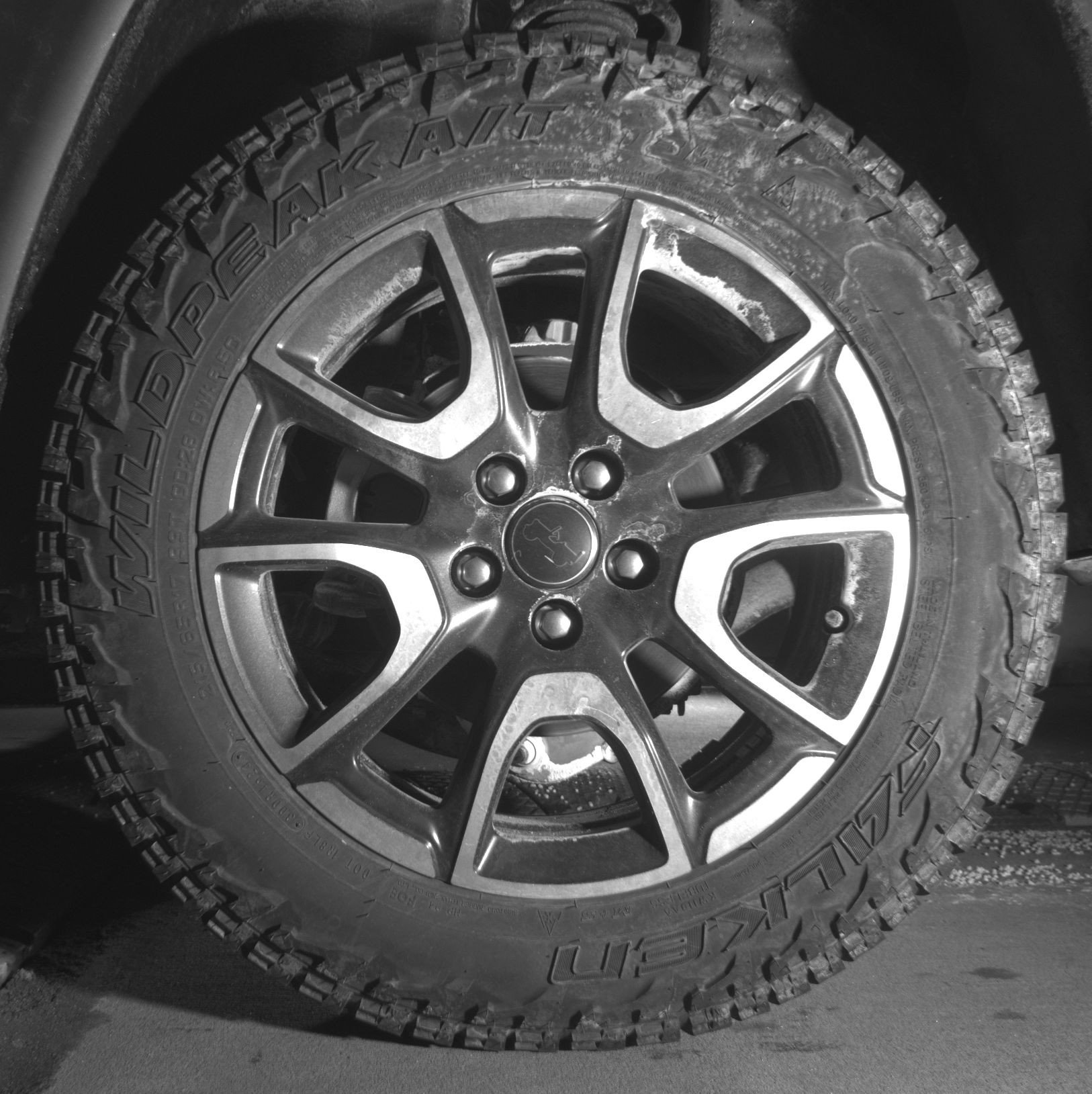 Thumbnail: 2025 Jeep Compass - 14