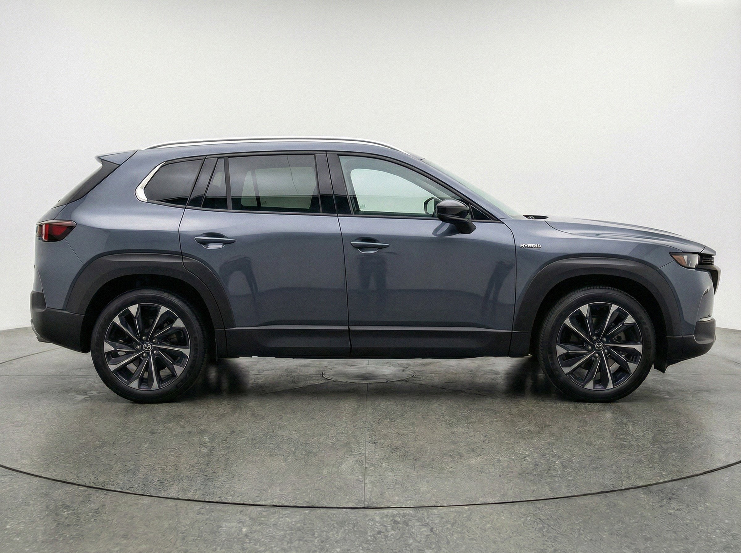 Thumbnail: 2025 Mazda CX-50 - 11