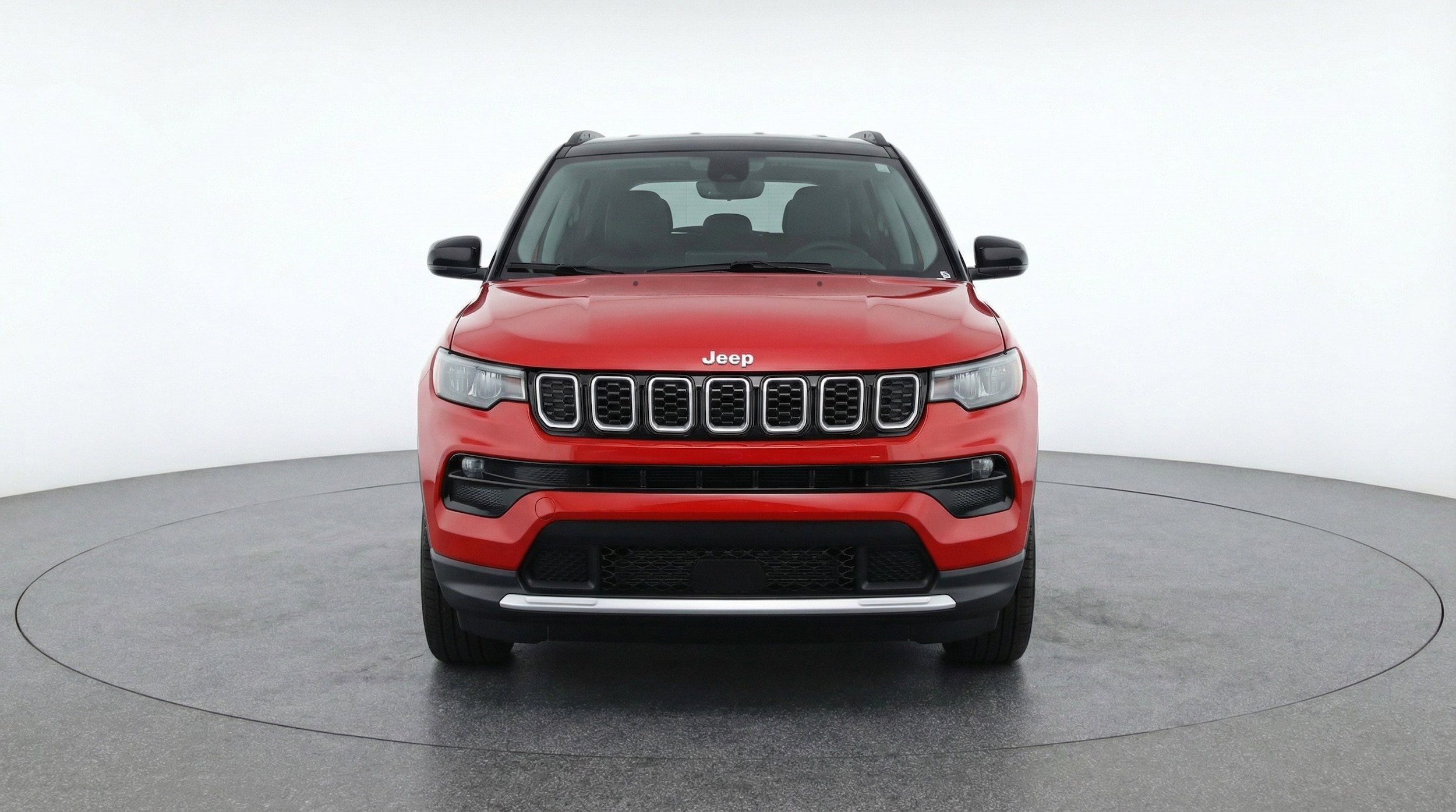 Thumbnail: 2025 Jeep Compass - 2