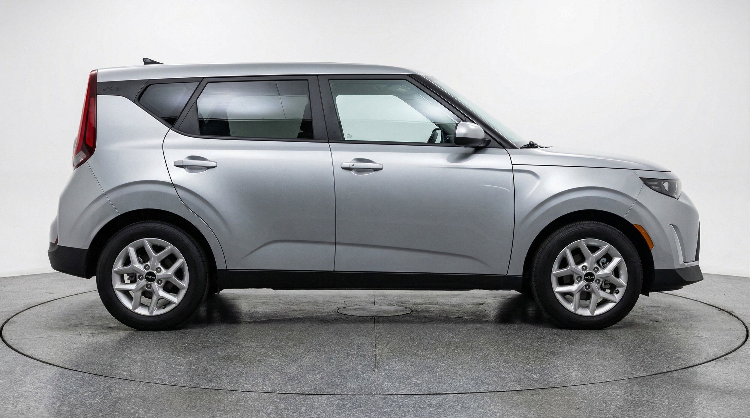 Thumbnail: 2025 Kia Soul - 11