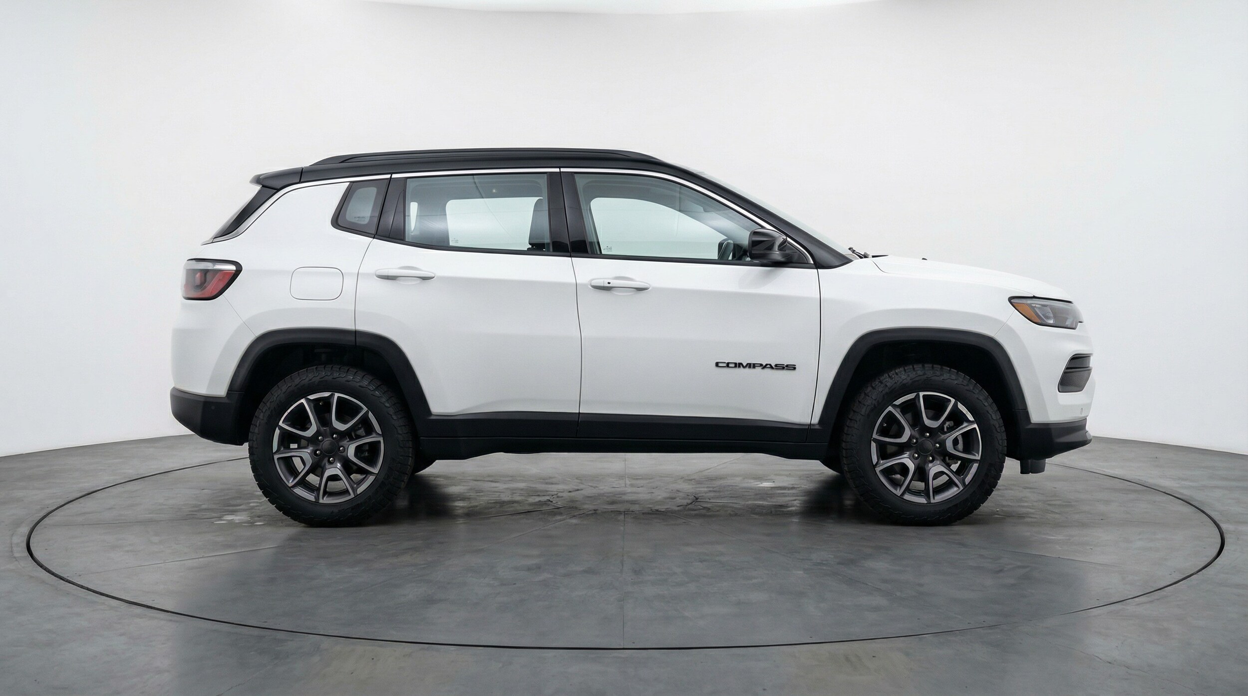 Thumbnail: 2025 Jeep Compass - 8