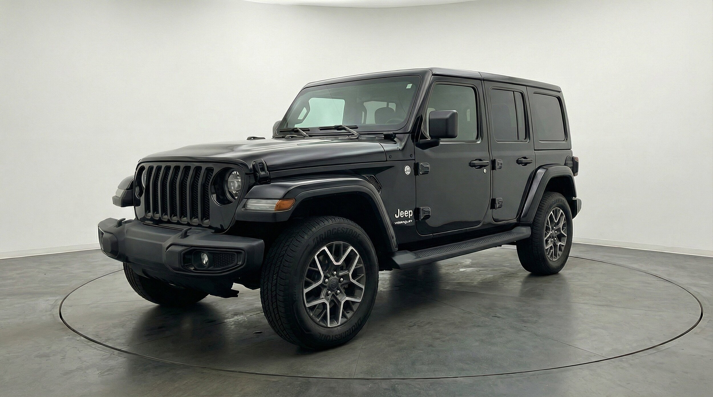 Thumbnail: 2025 Jeep Wrangler - 3
